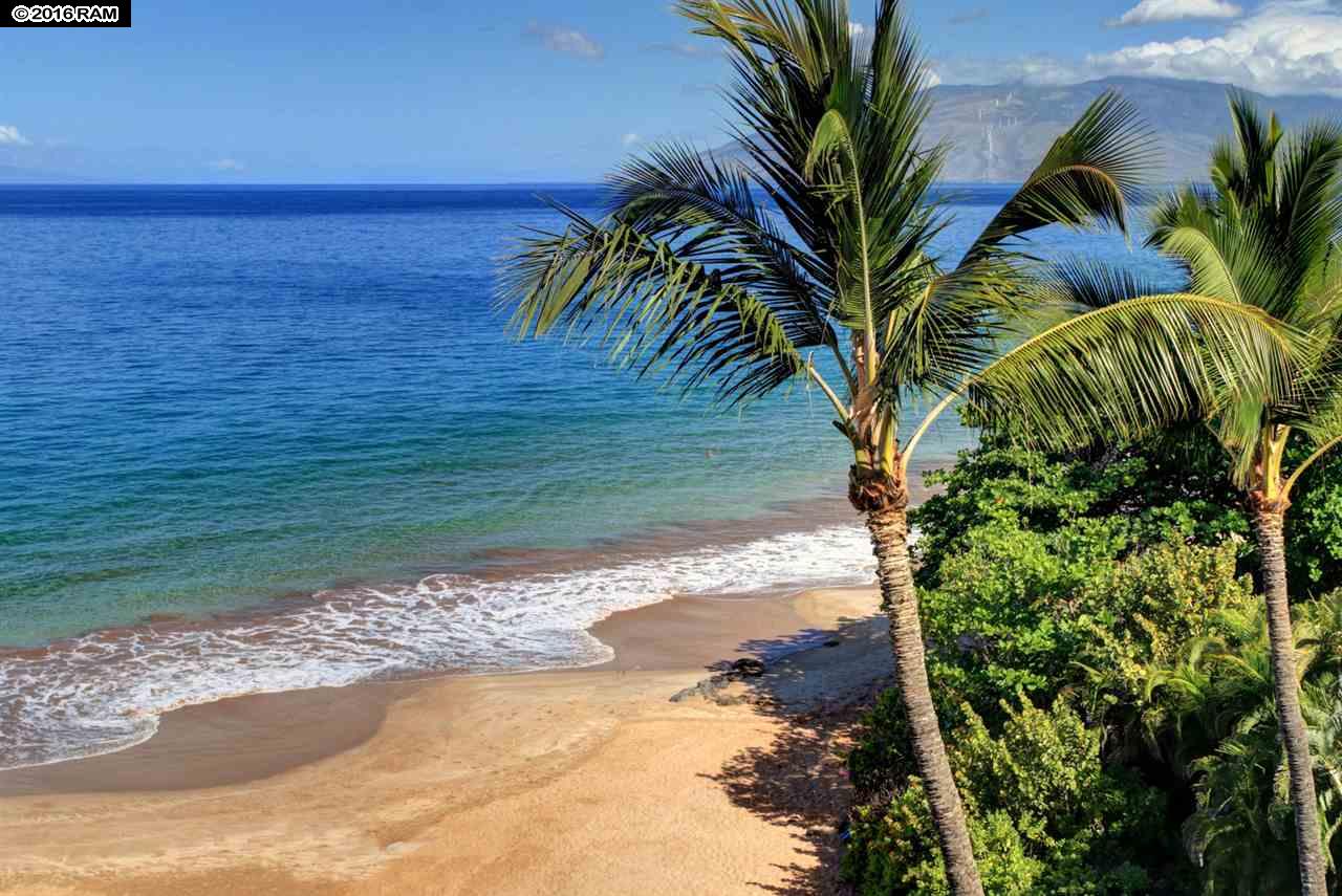 Polo Beach Club condo # 606, Kihei, Hawaii - photo 22 of 22