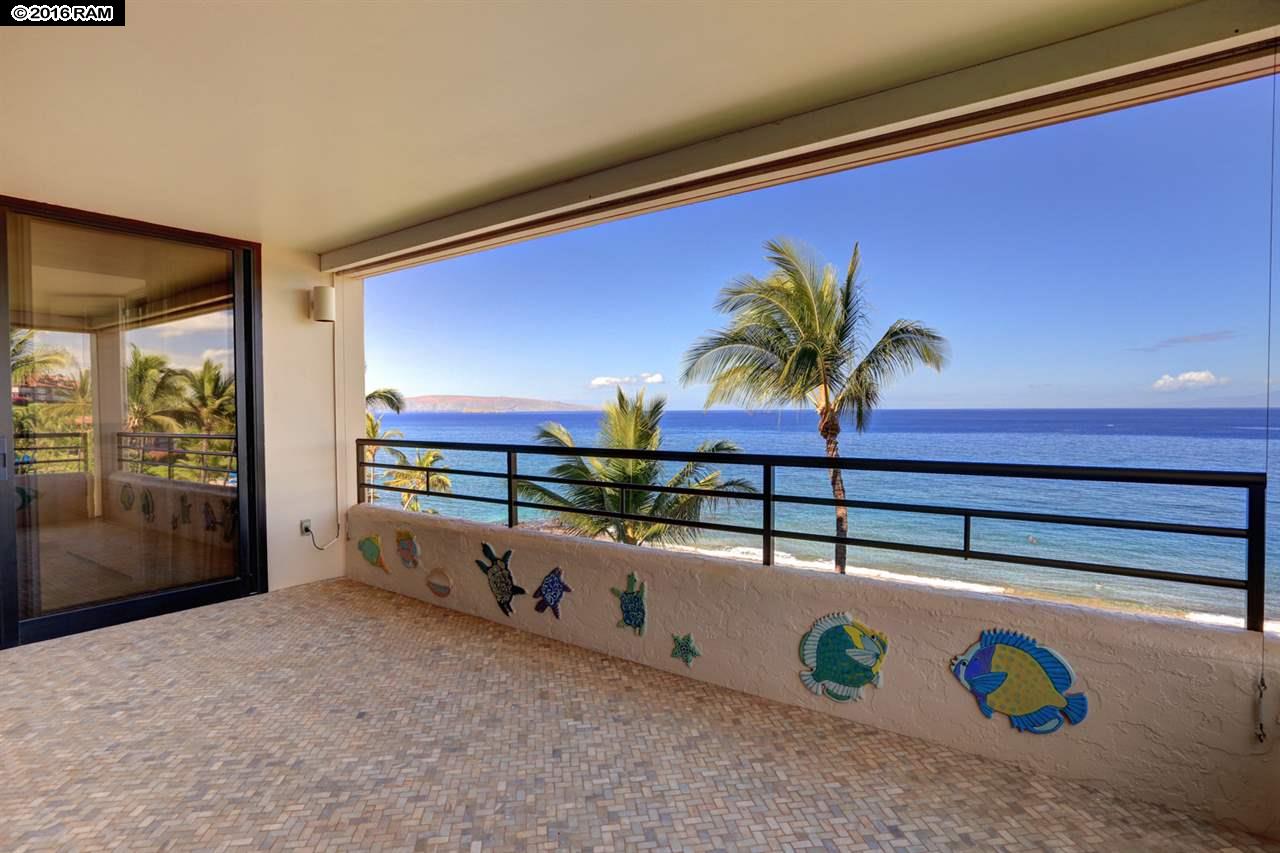 Polo Beach Club condo # 606, Kihei, Hawaii - photo 6 of 22