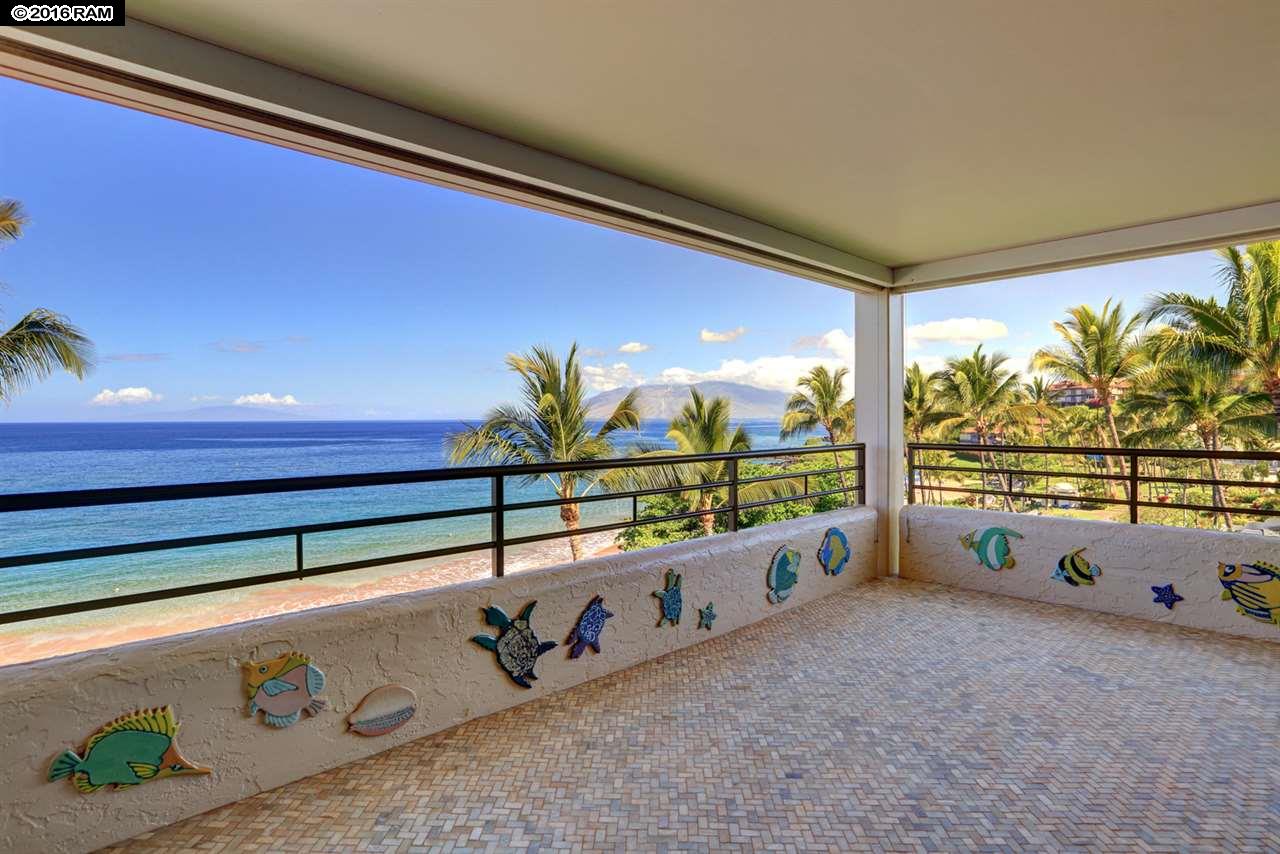 Polo Beach Club condo # 606, Kihei, Hawaii - photo 7 of 22