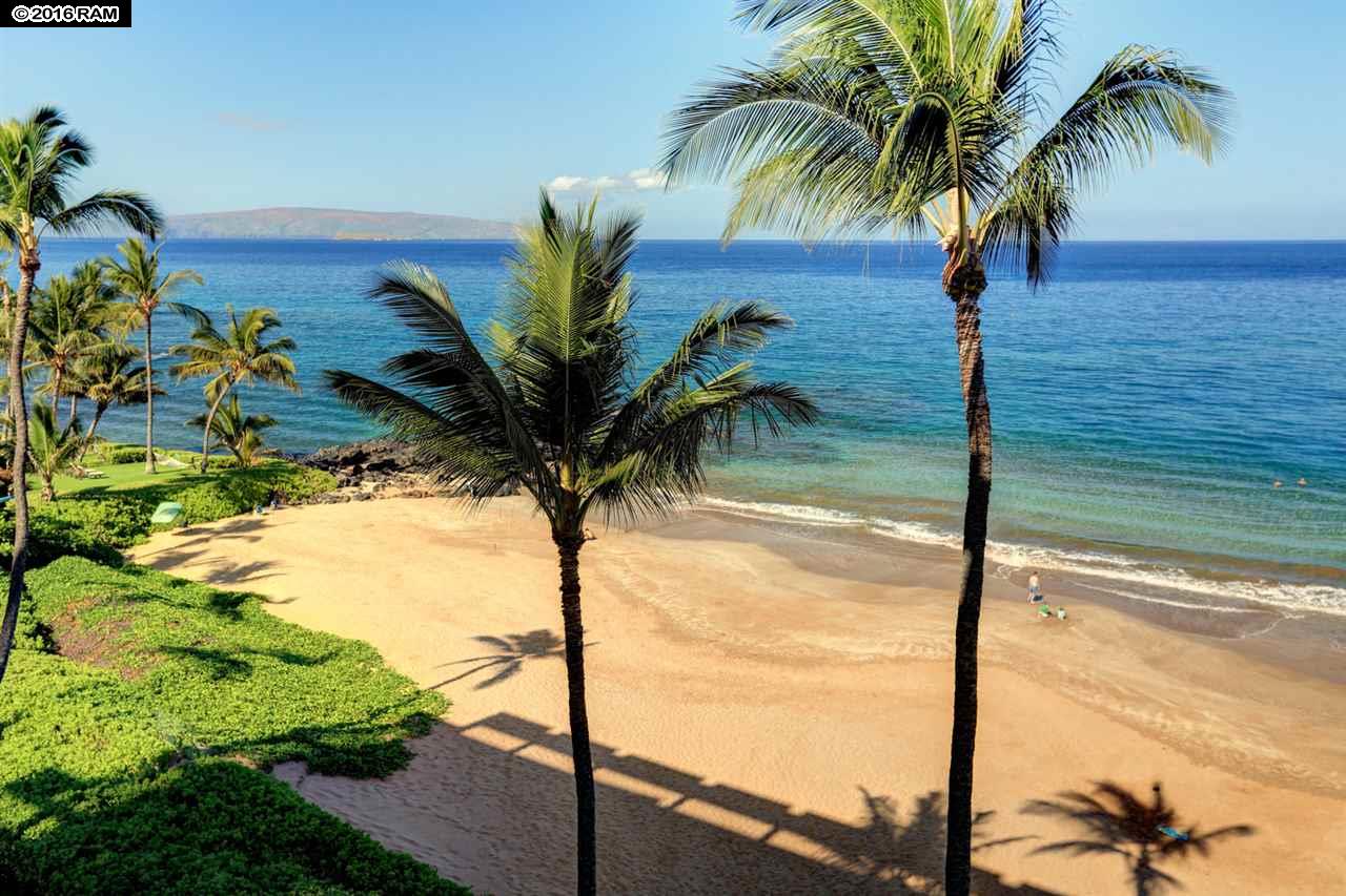 Polo Beach Club condo # 606, Kihei, Hawaii - photo 9 of 22