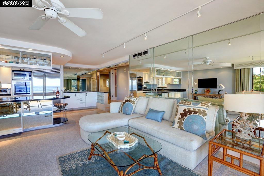 Polo Beach Club condo # 606, Kihei, Hawaii - photo 10 of 22