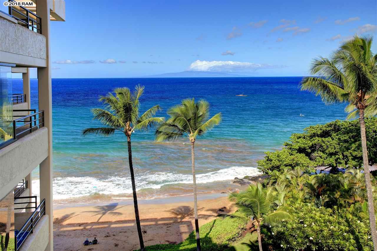 Polo Beach Club condo # 708, Kihei, Hawaii - photo 25 of 30