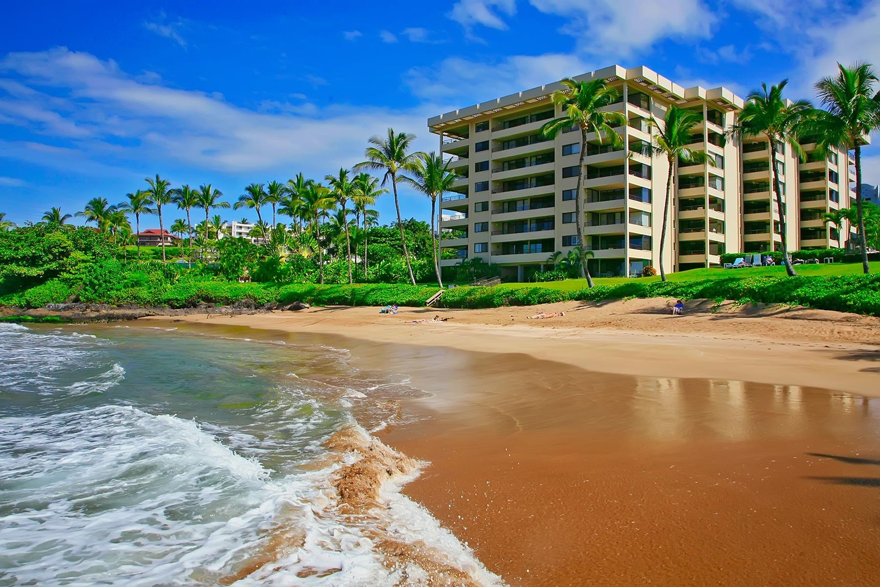 Polo Beach Club #804, 4400 MAKENA Rd, Kihei | Makena