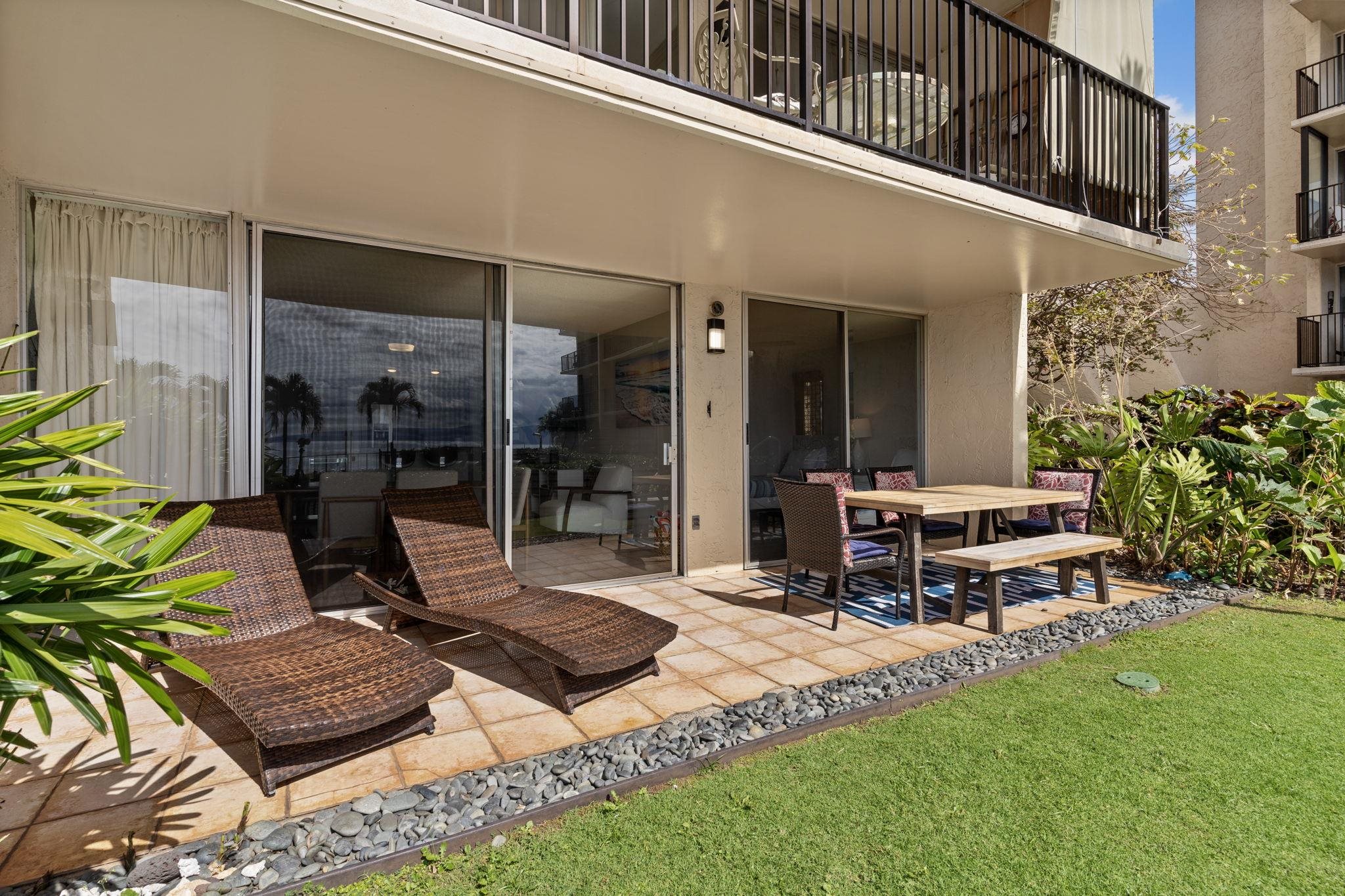 Hololani condo # A101, Lahaina, Hawaii - photo 19 of 37