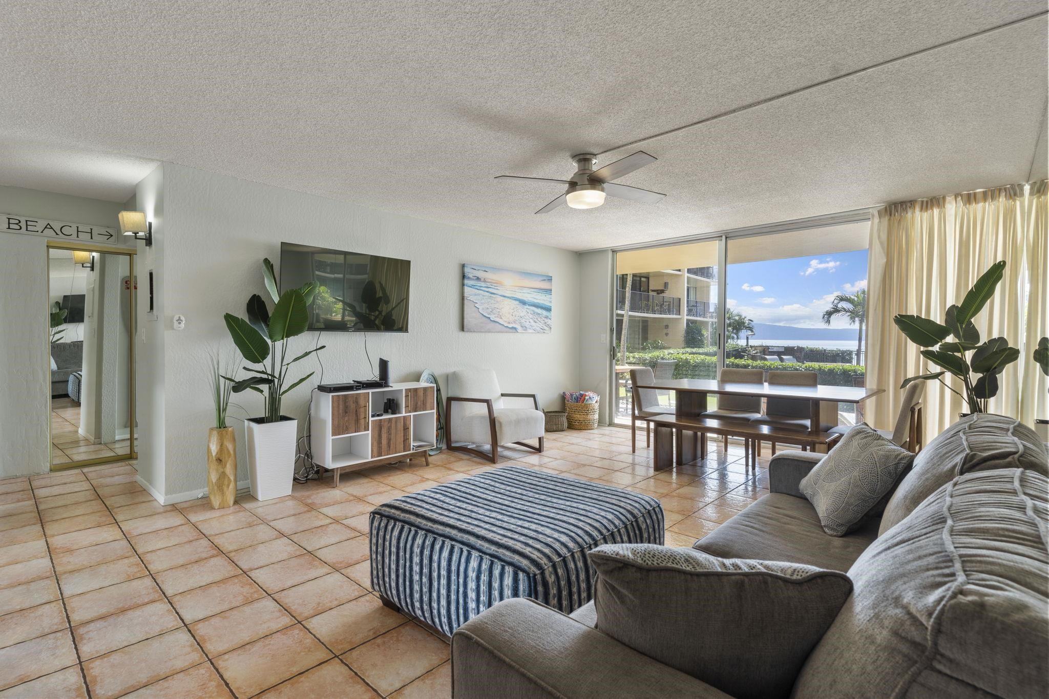 Hololani condo # A101, Lahaina, Hawaii - photo 9 of 37