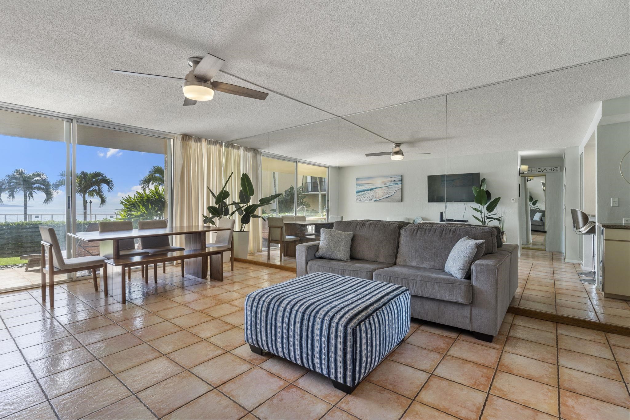 Hololani condo # A101, Lahaina, Hawaii - photo 10 of 37