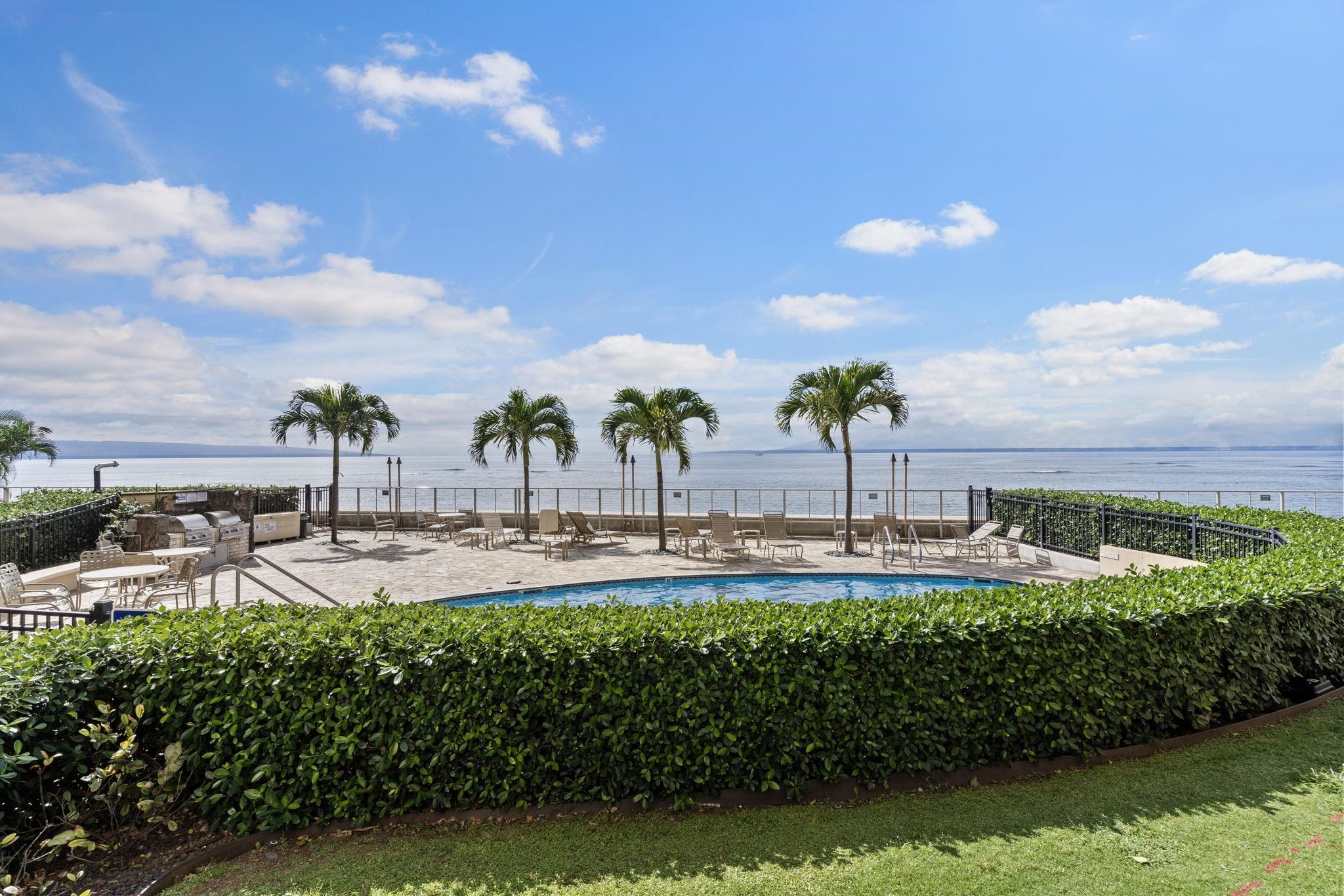 Hololani condo # A101, Lahaina, Hawaii - photo 20 of 37