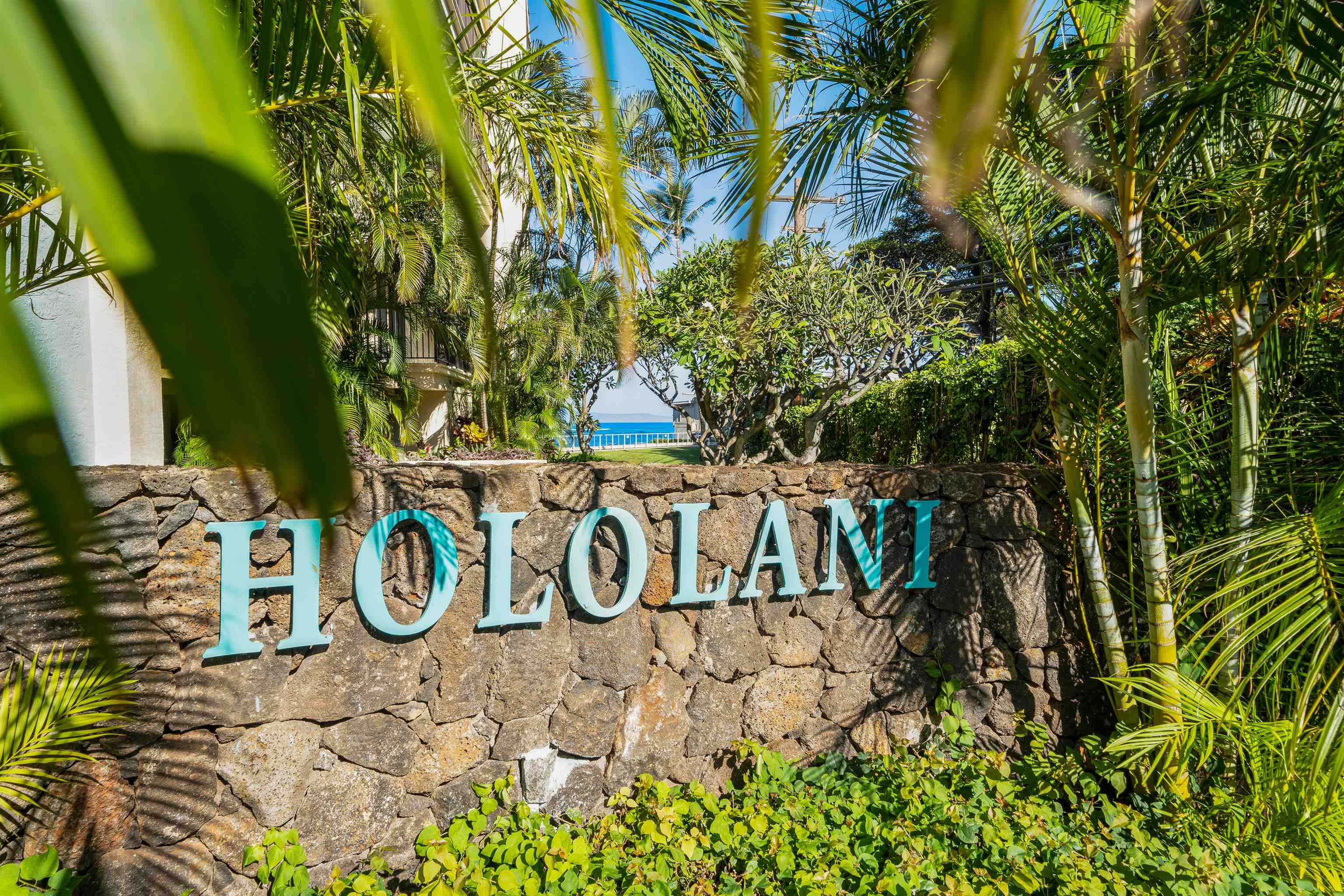 Hololani condo # A101, Lahaina, Hawaii - photo 36 of 37