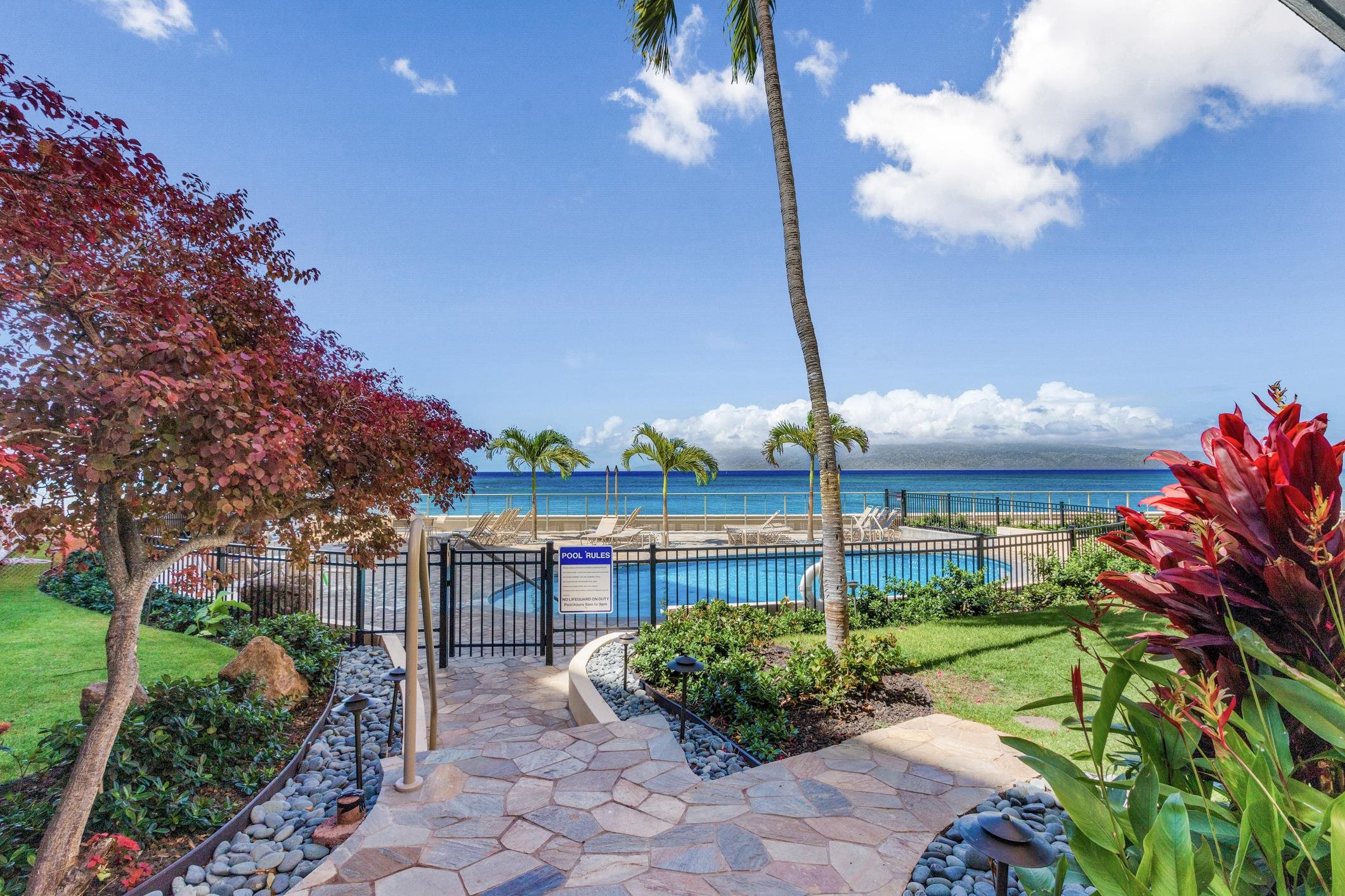 Hololani condo # A-103, Lahaina, Hawaii - photo 17 of 45