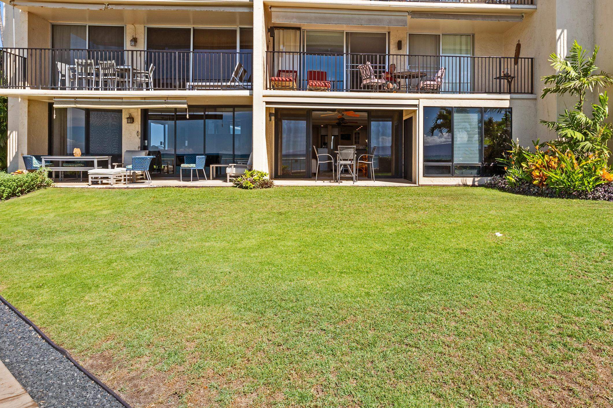 Hololani condo # A-103, Lahaina, Hawaii - photo 20 of 45