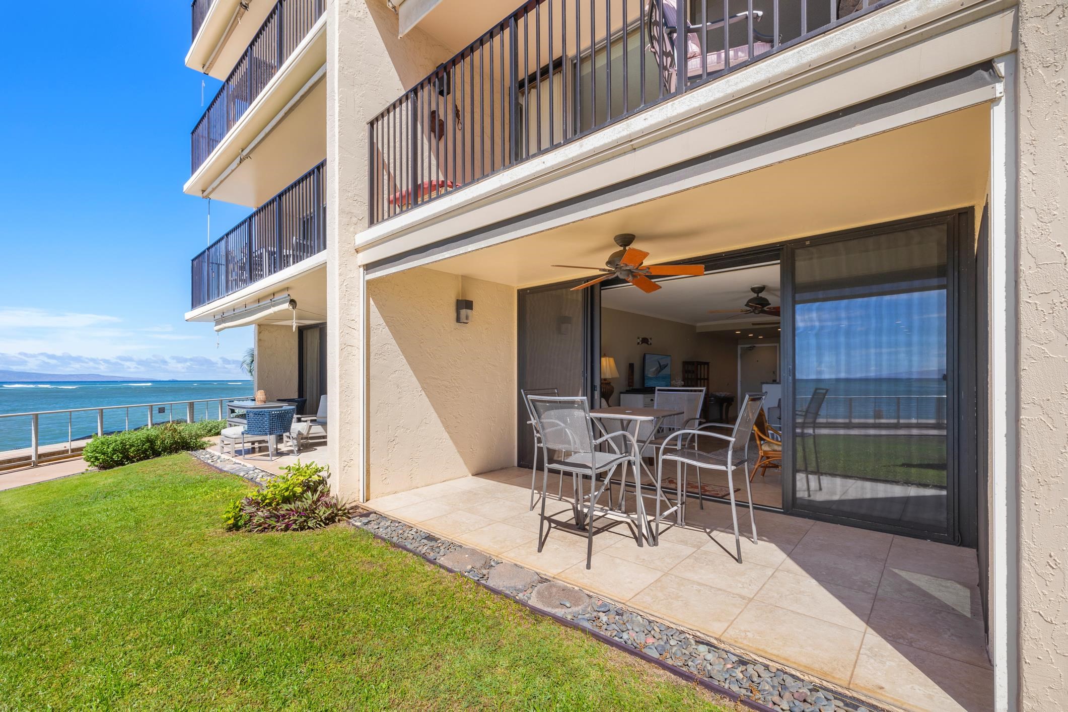 Hololani condo # A-103, Lahaina, Hawaii - photo 24 of 45