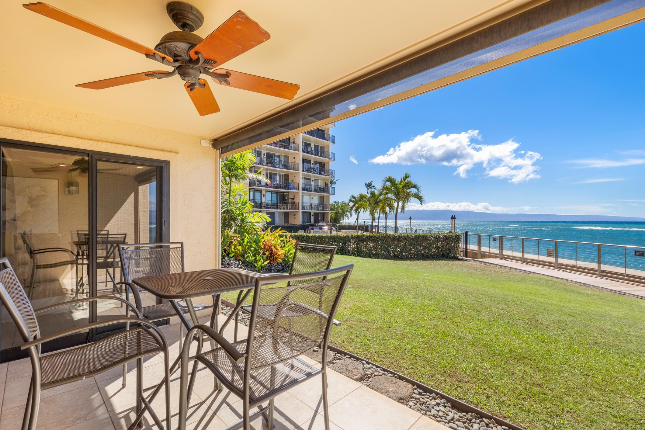 Hololani condo # A-103, Lahaina, Hawaii - photo 26 of 45