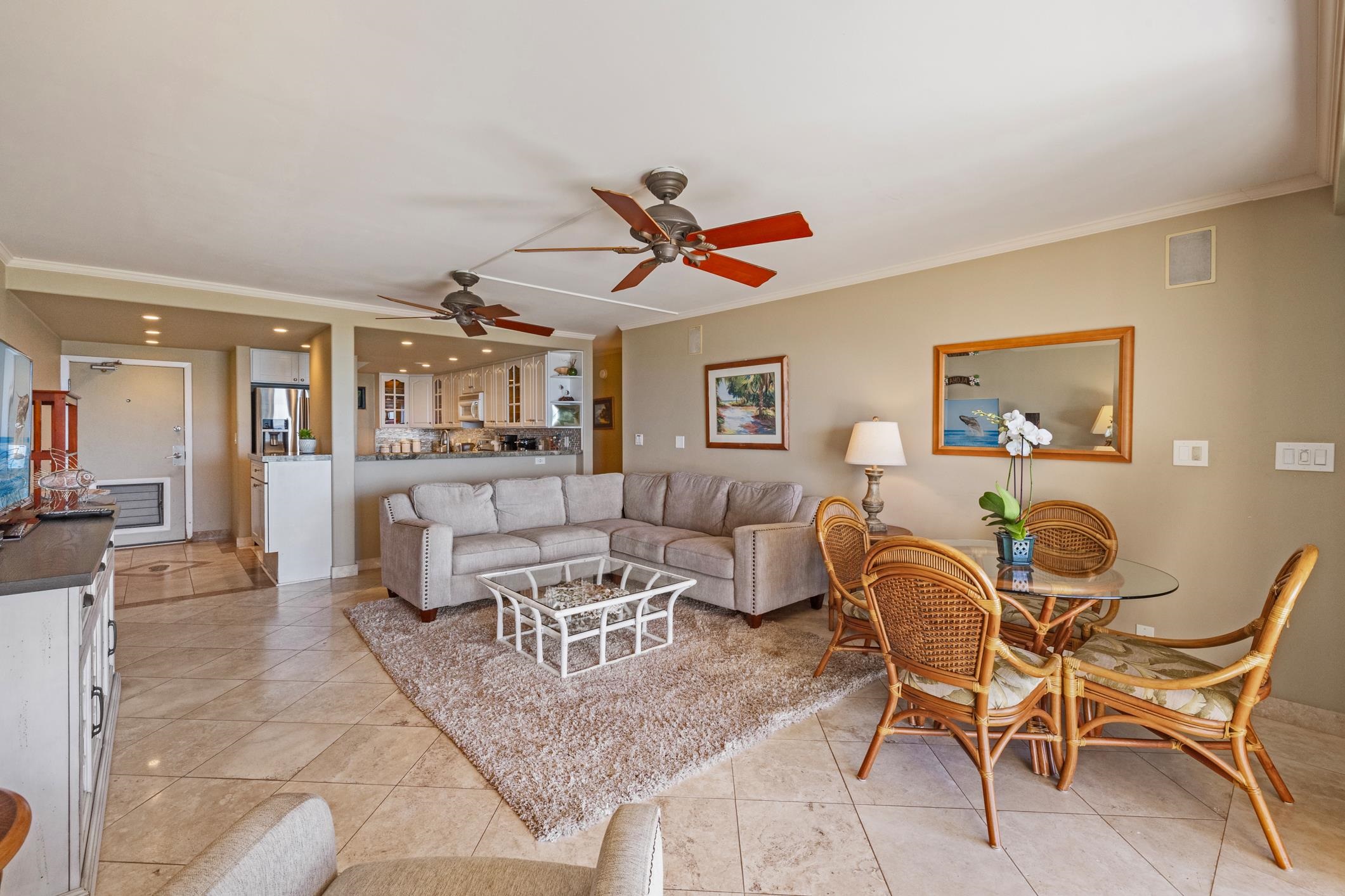 Hololani condo # A-103, Lahaina, Hawaii - photo 28 of 45