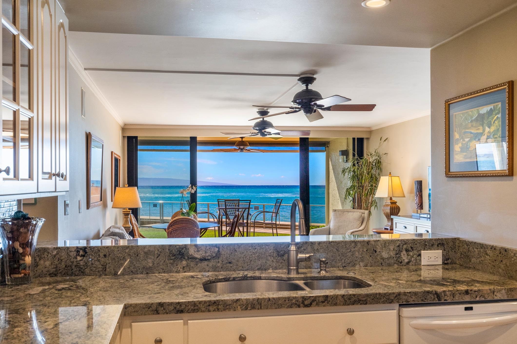 Hololani condo # A-103, Lahaina, Hawaii - photo 4 of 45