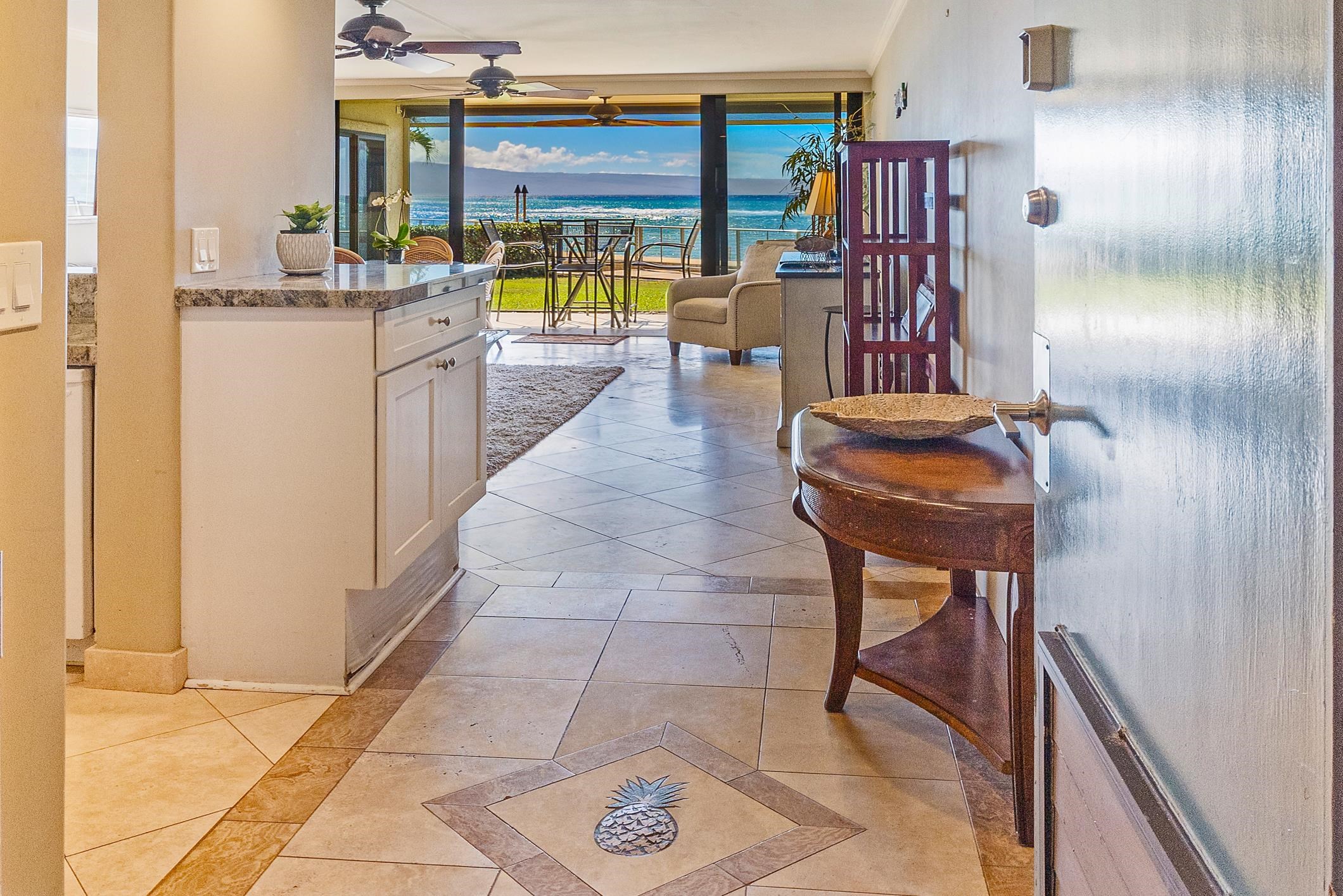 Hololani condo # A-103, Lahaina, Hawaii - photo 31 of 45