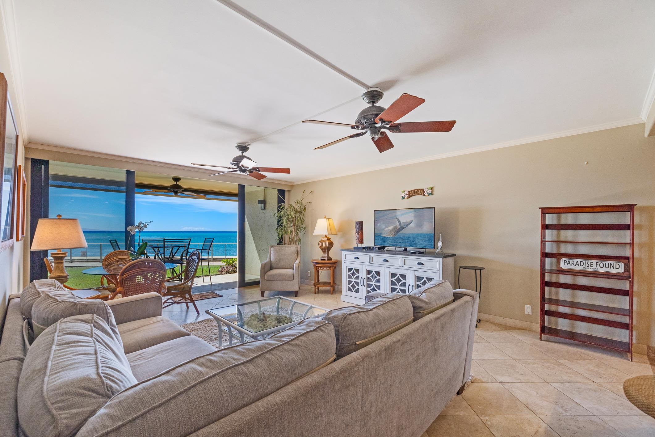 Hololani condo # A-103, Lahaina, Hawaii - photo 6 of 45