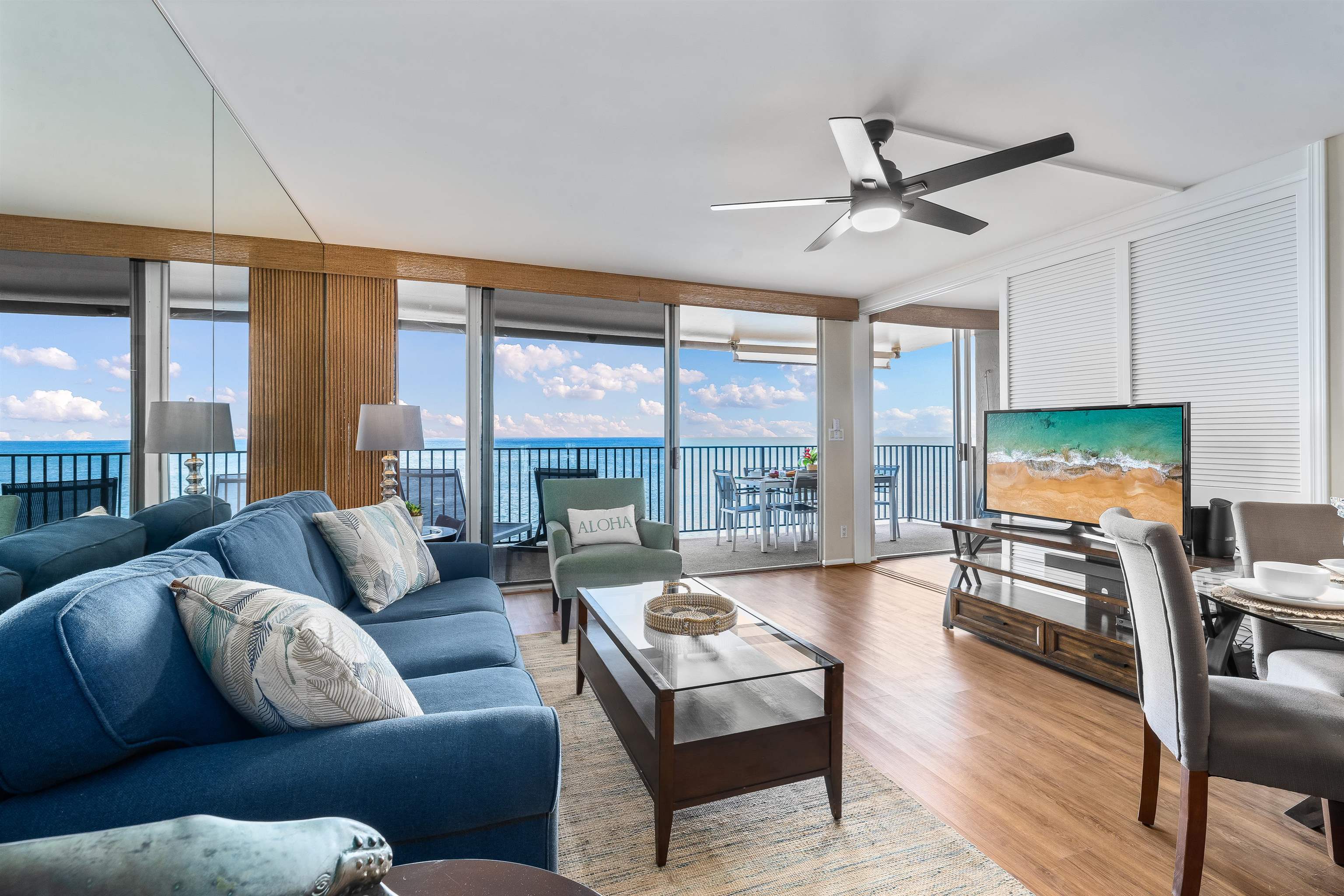 Hololani condo # A-204, Lahaina, Hawaii - photo 2 of 39