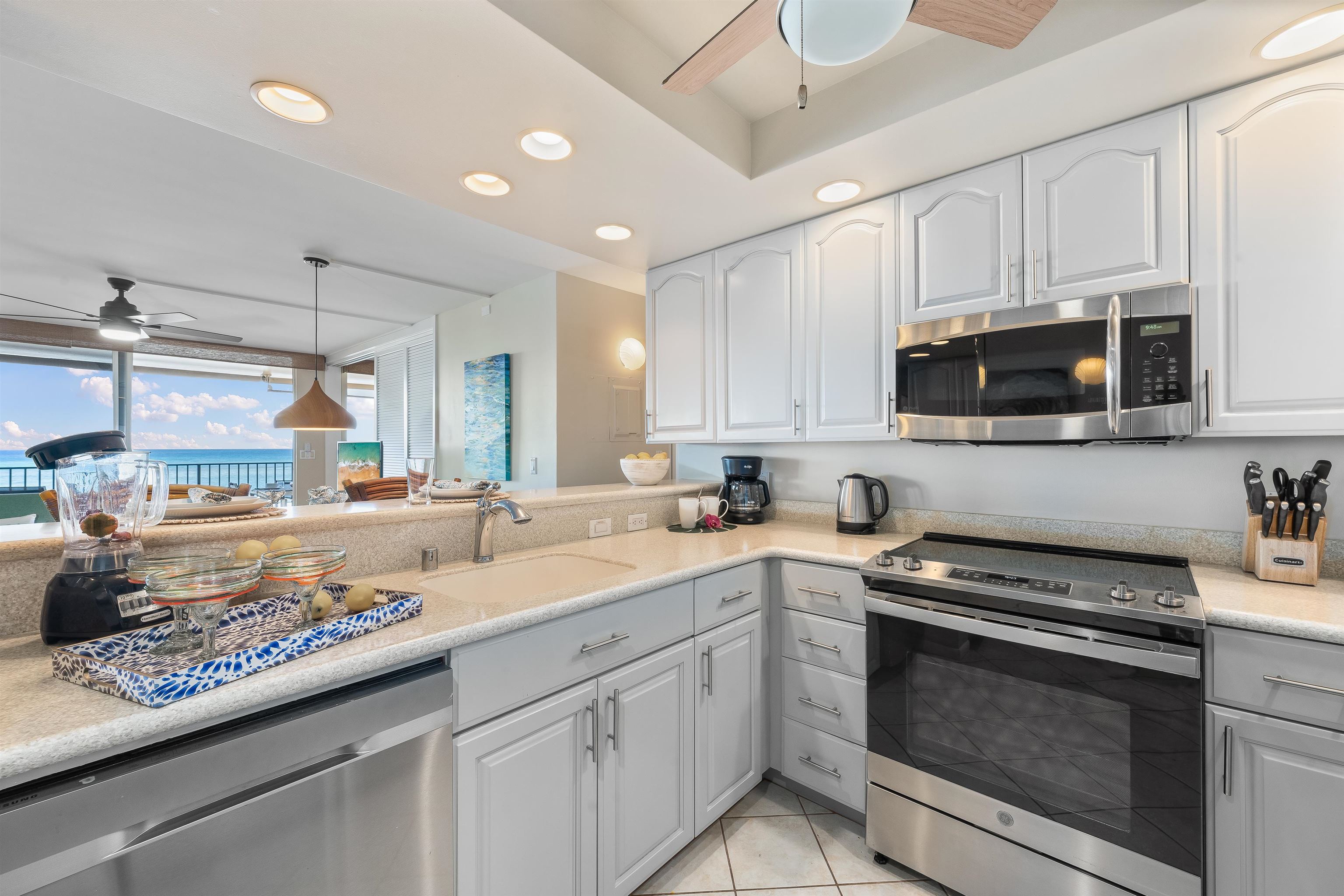 Hololani condo # A-204, Lahaina, Hawaii - photo 3 of 39