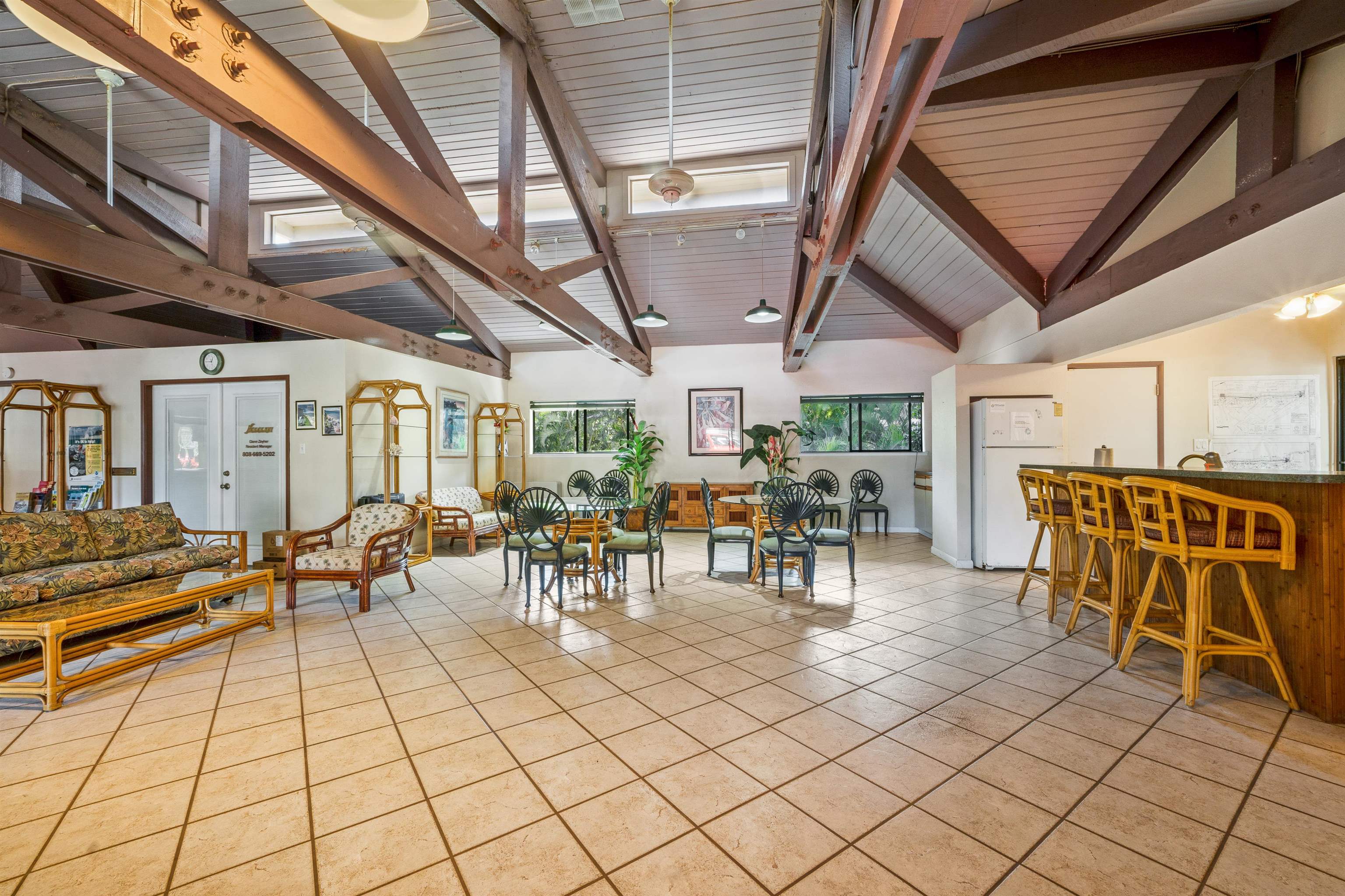 Hololani condo # A-204, Lahaina, Hawaii - photo 26 of 39