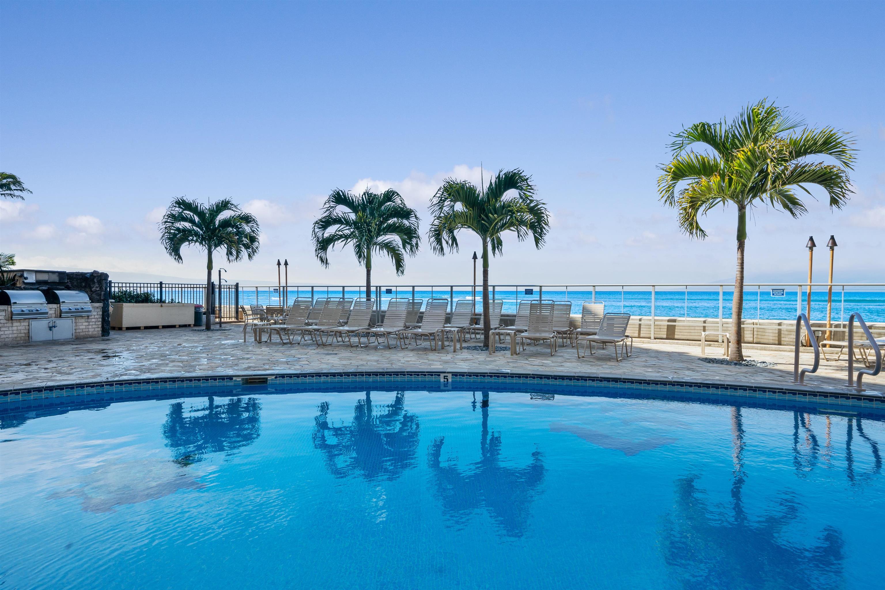 Hololani condo # A-204, Lahaina, Hawaii - photo 28 of 39