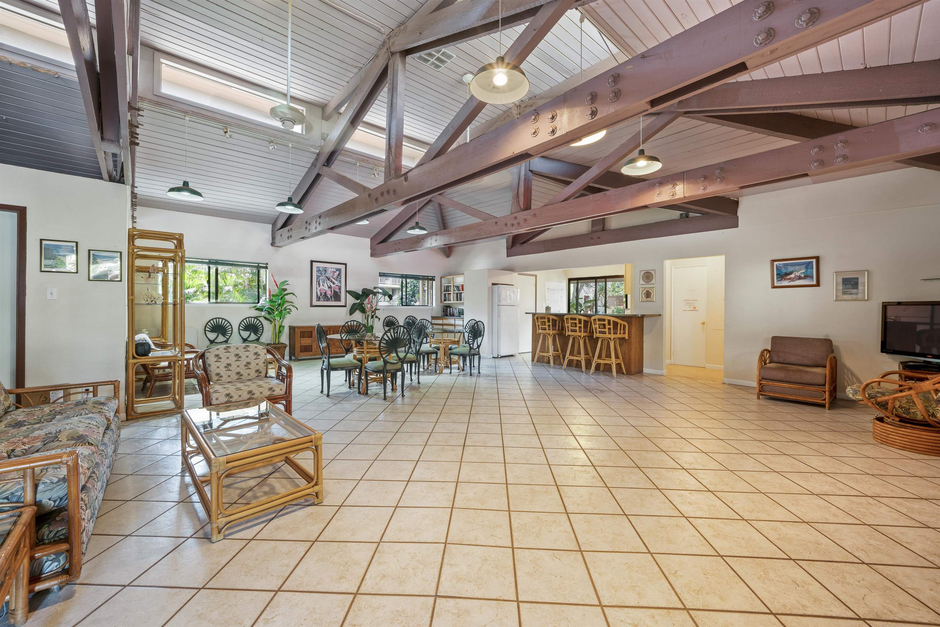 Hololani condo # A-204, Lahaina, Hawaii - photo 34 of 39