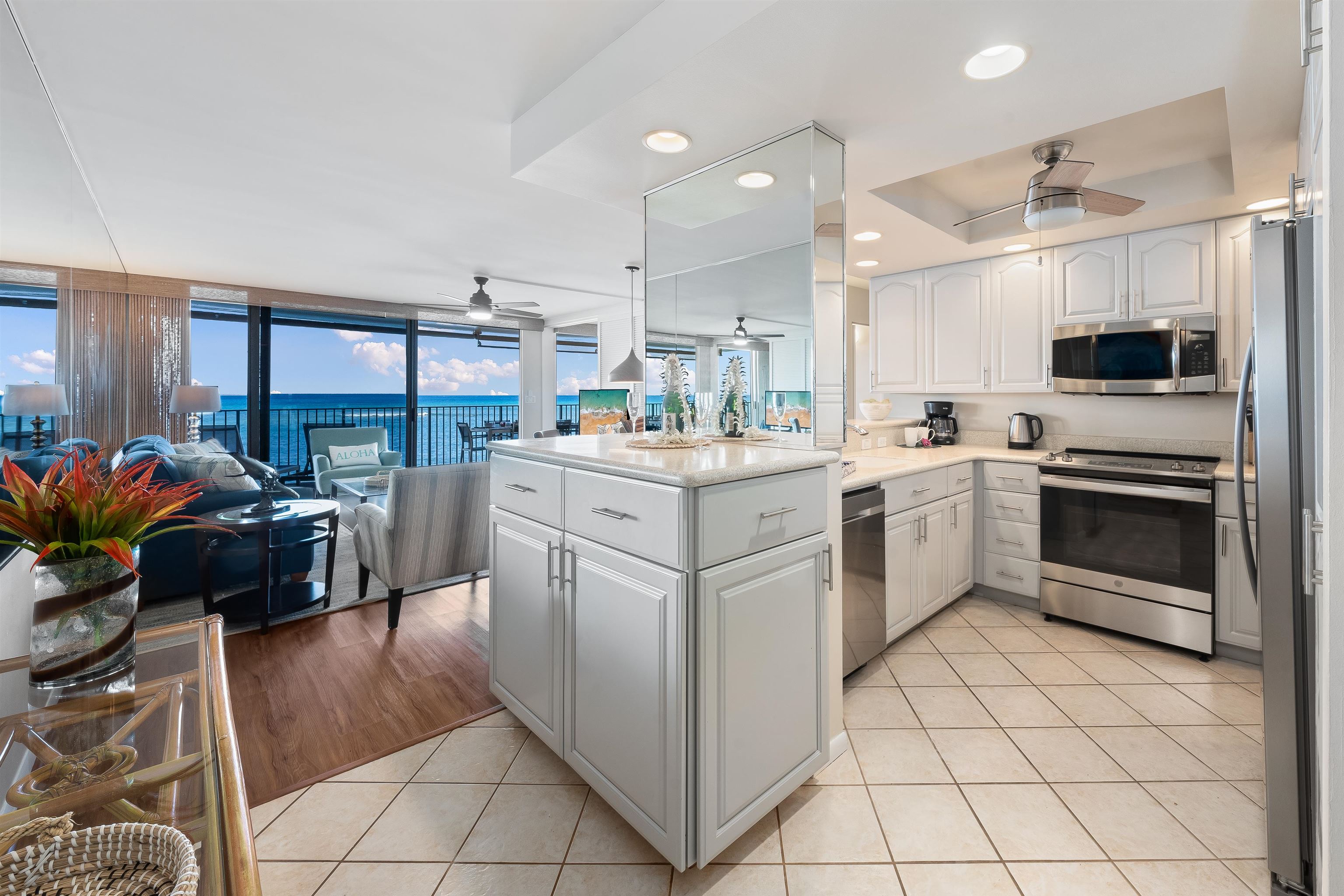 Hololani condo # A-204, Lahaina, Hawaii - photo 36 of 39