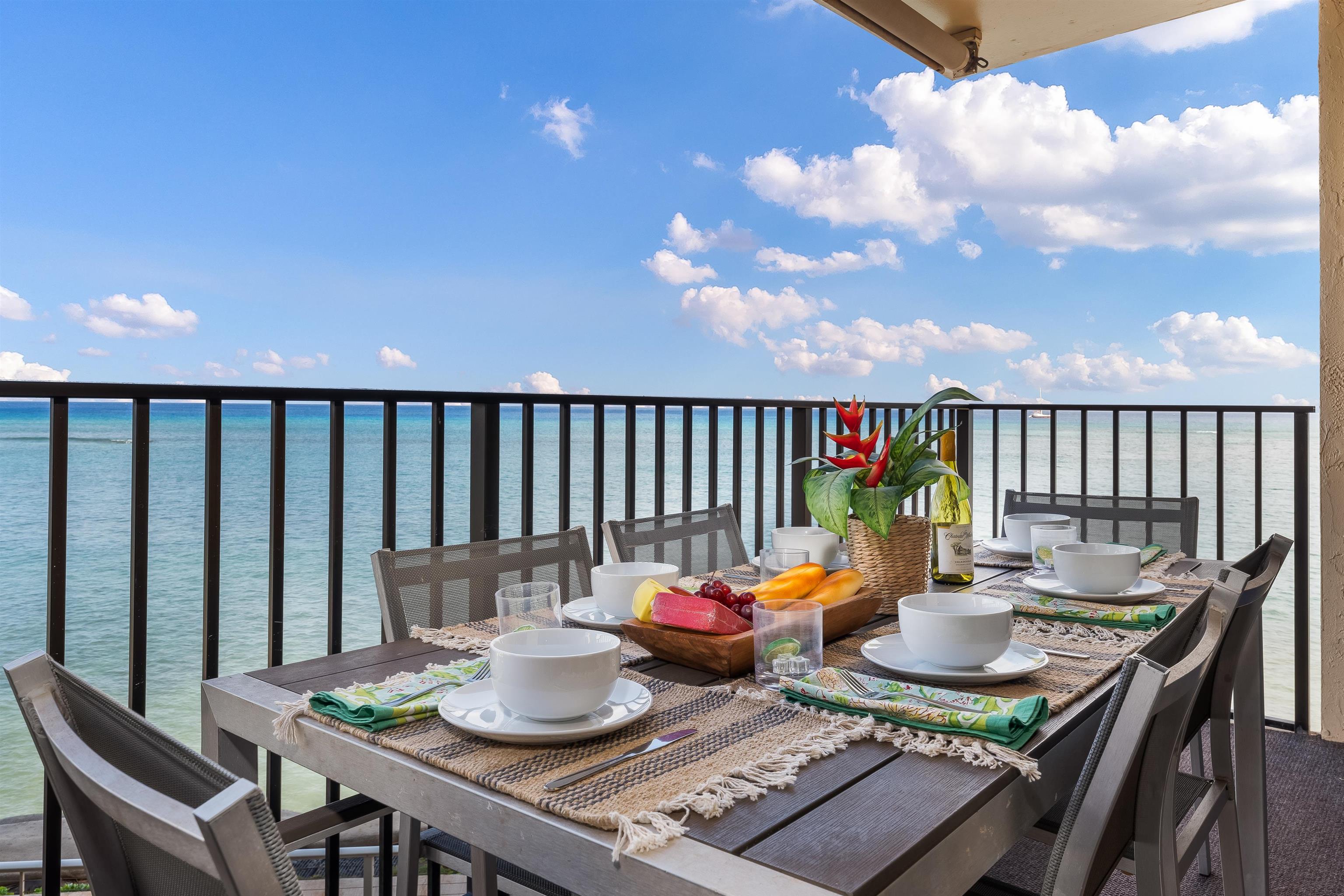 Hololani condo # A-204, Lahaina, Hawaii - photo 37 of 39