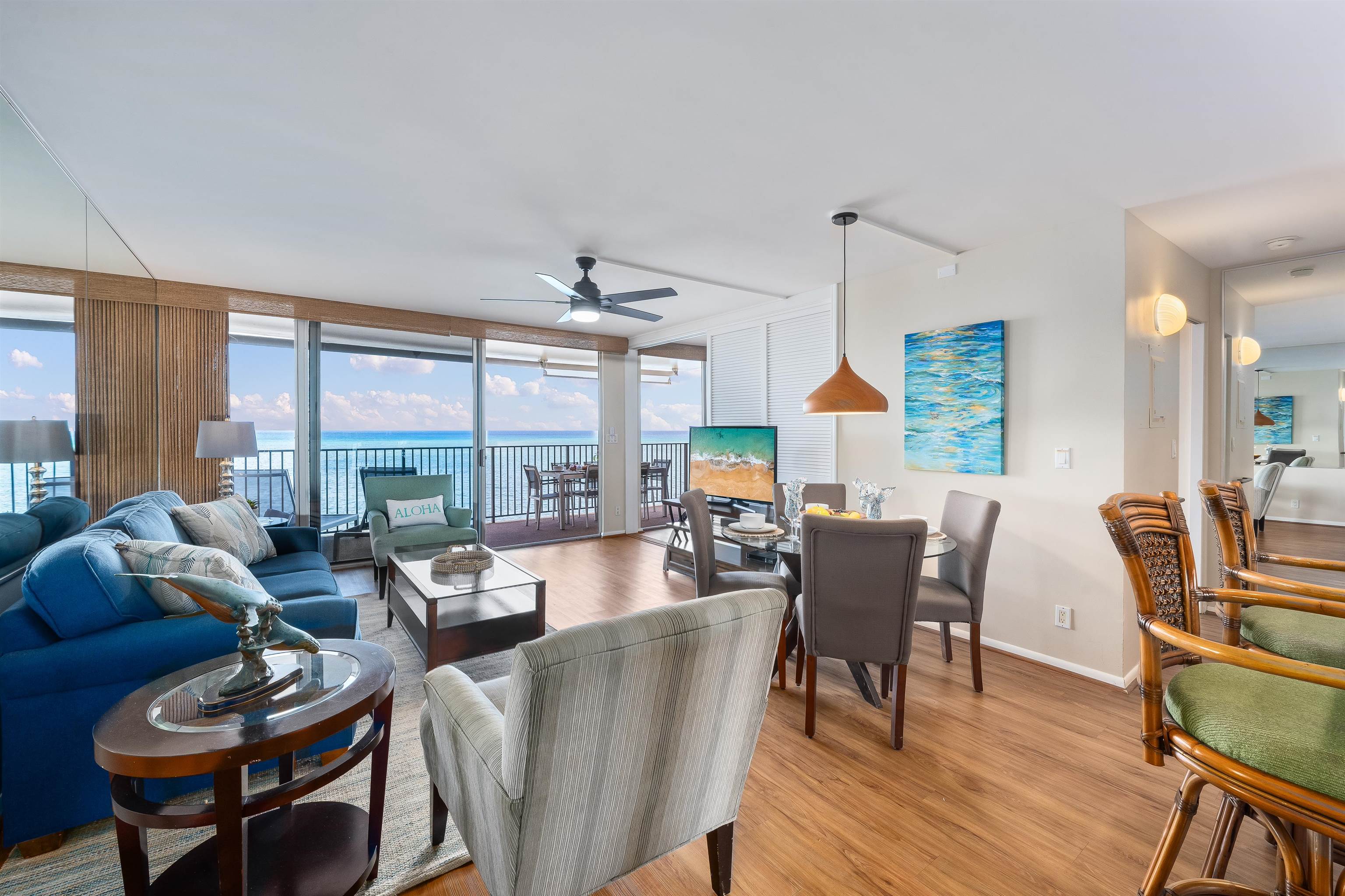 Hololani condo # A-204, Lahaina, Hawaii - photo 38 of 39