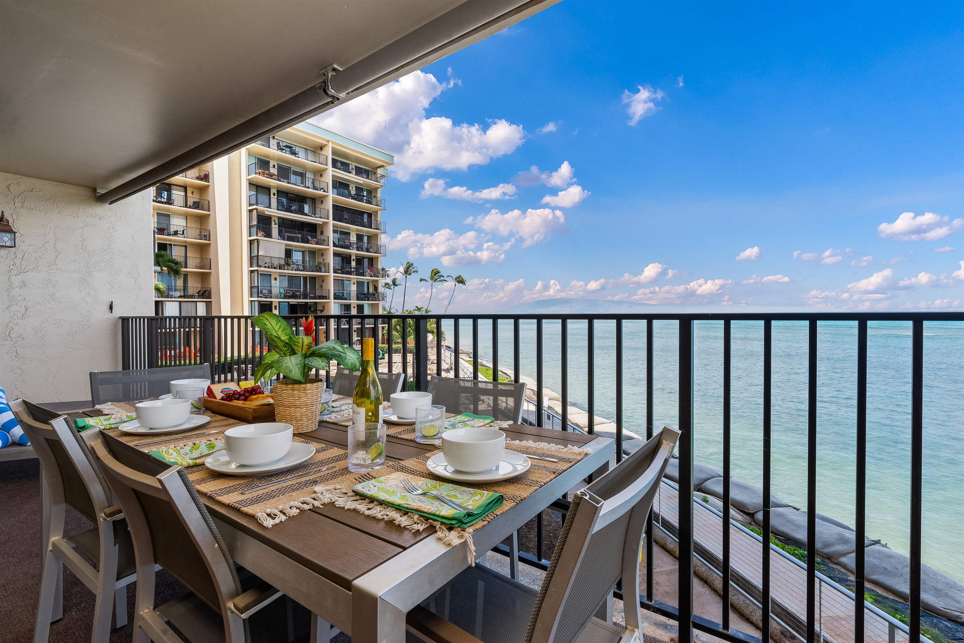 Hololani condo # A-204, Lahaina, Hawaii - photo 9 of 39