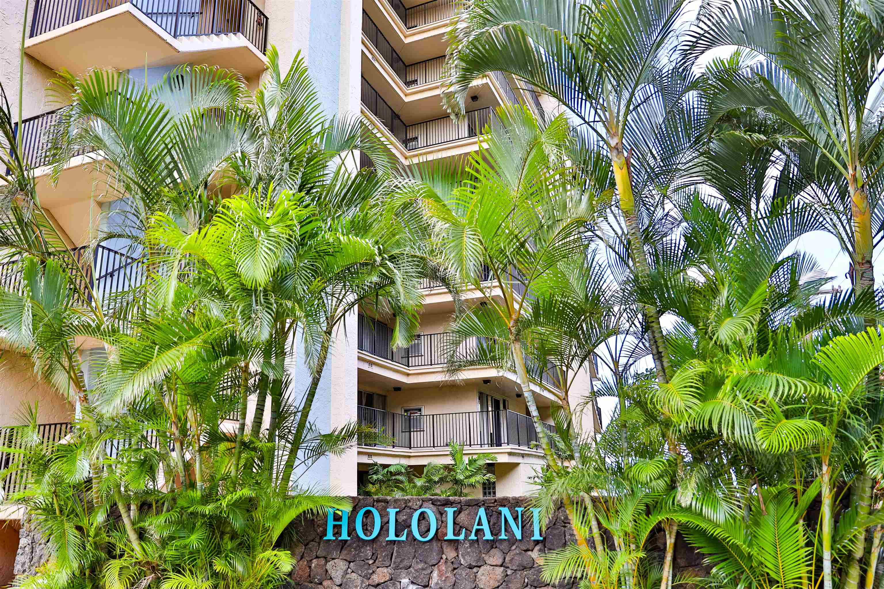 Hololani condo # A-301, Lahaina, Hawaii - photo 34 of 34