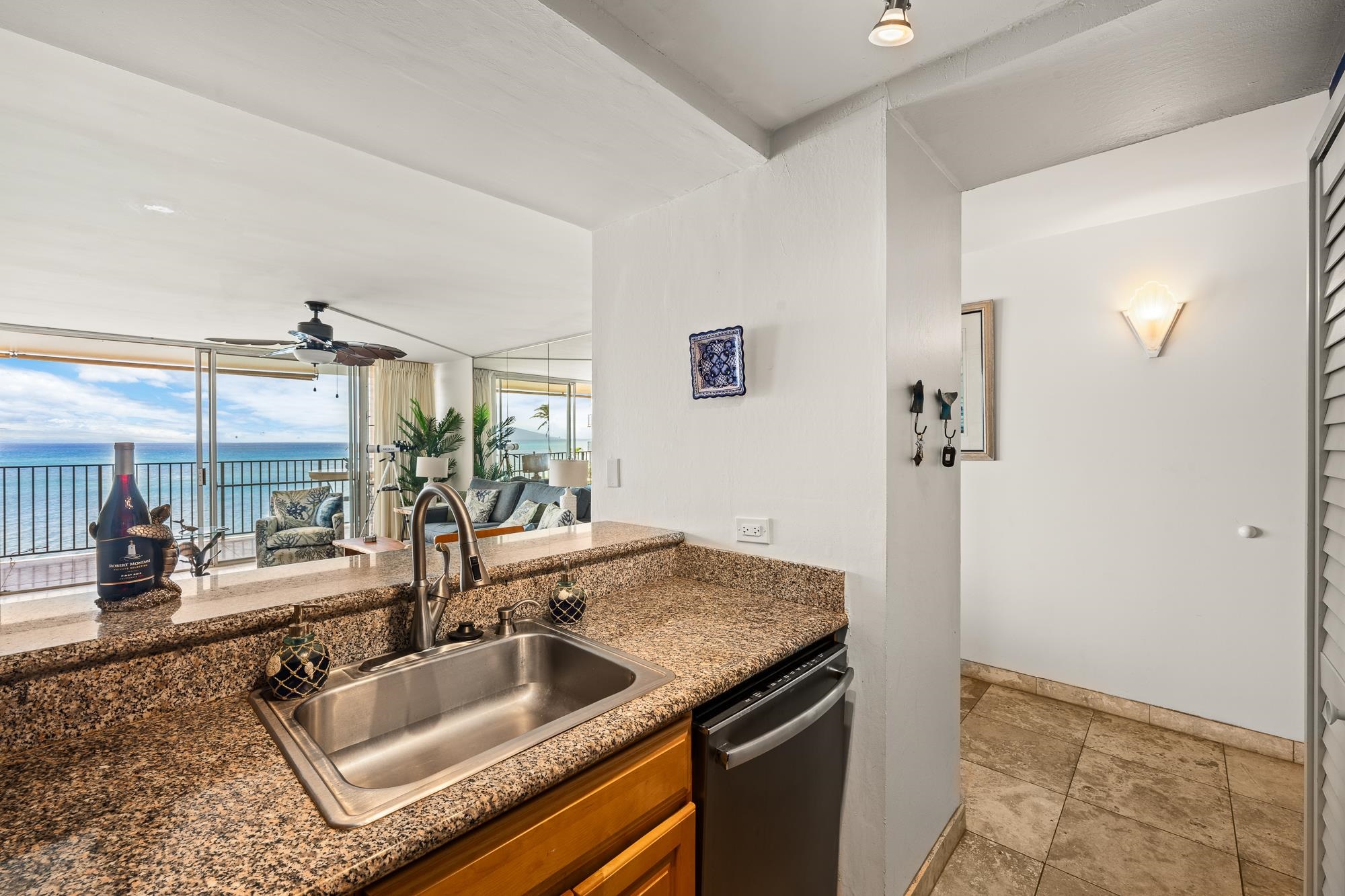 Hololani condo # A303, Lahaina, Hawaii - photo 14 of 48