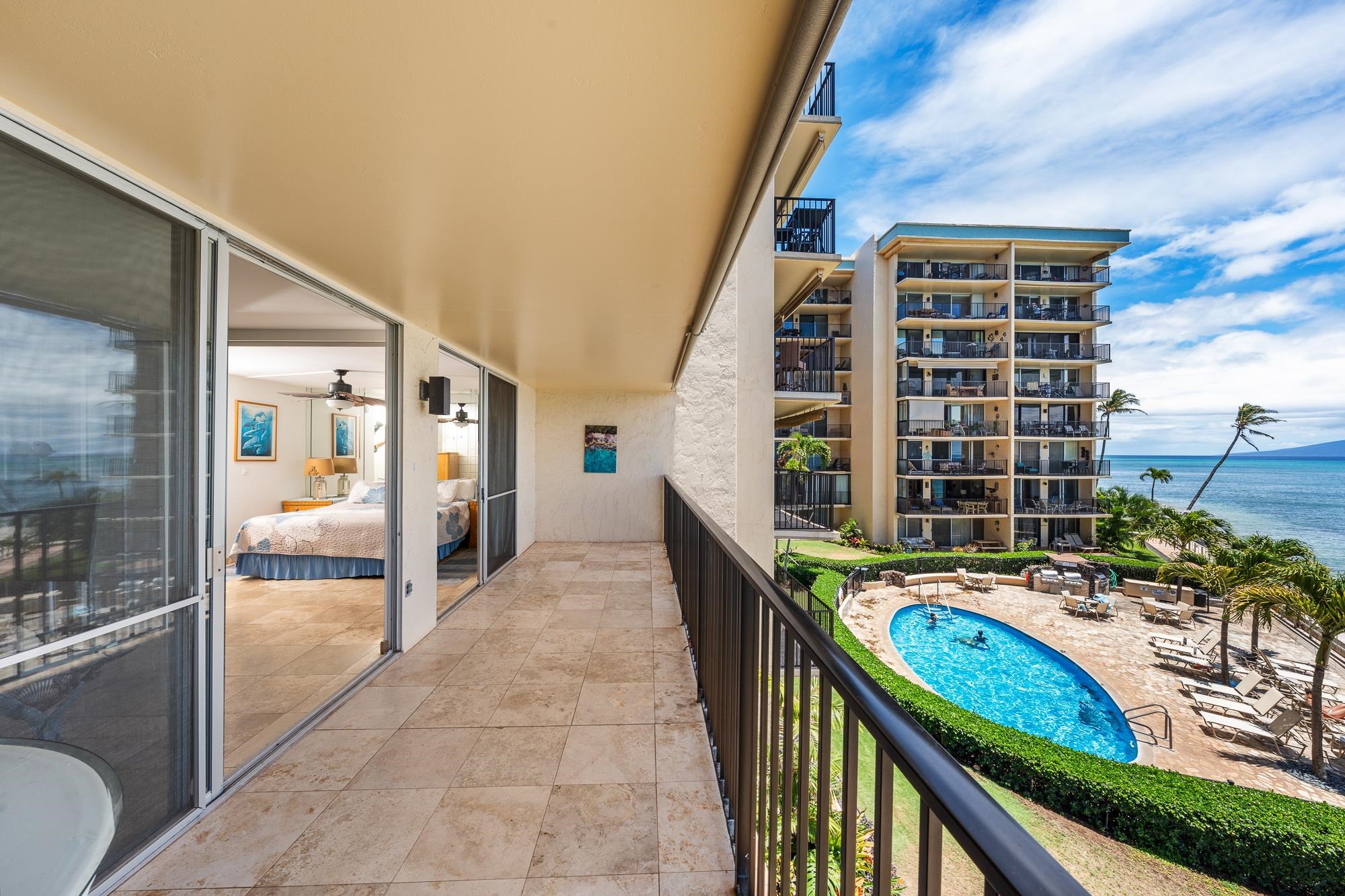 Hololani condo # A303, Lahaina, Hawaii - photo 41 of 48