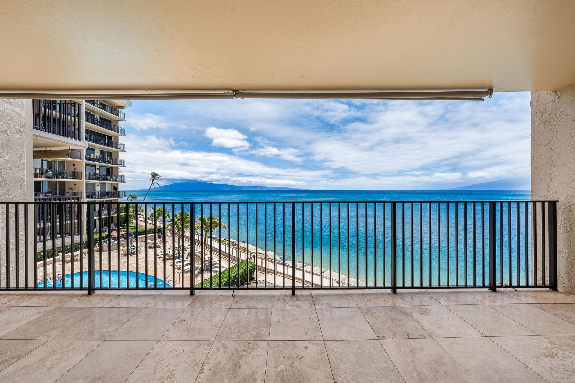 Hololani condo # A303, Lahaina, Hawaii - photo 42 of 48