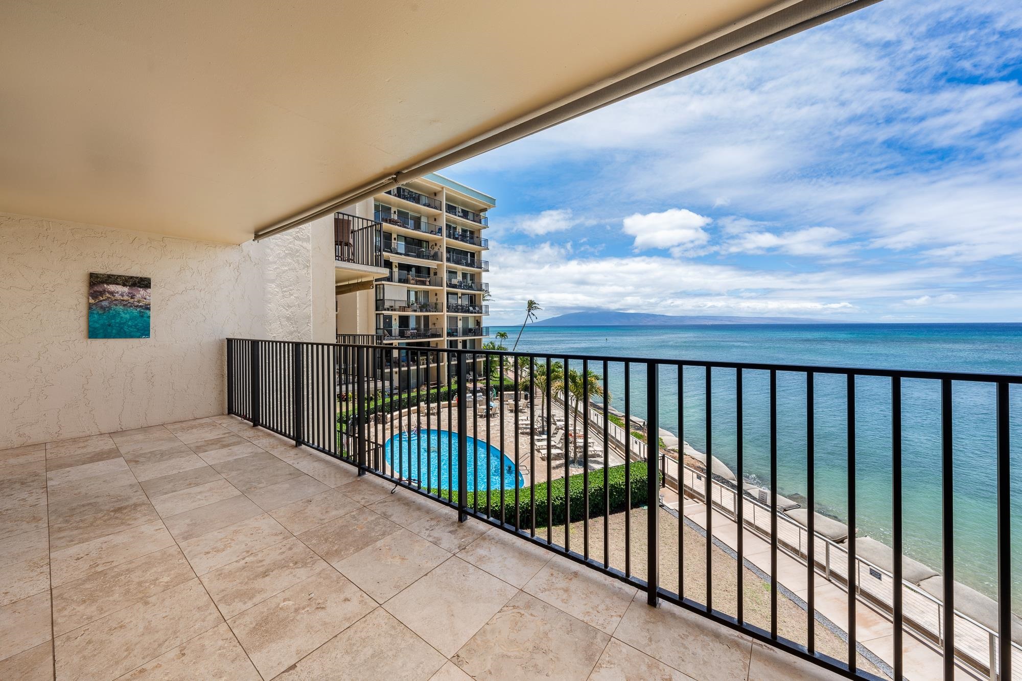 Hololani condo # A303, Lahaina, Hawaii - photo 43 of 48