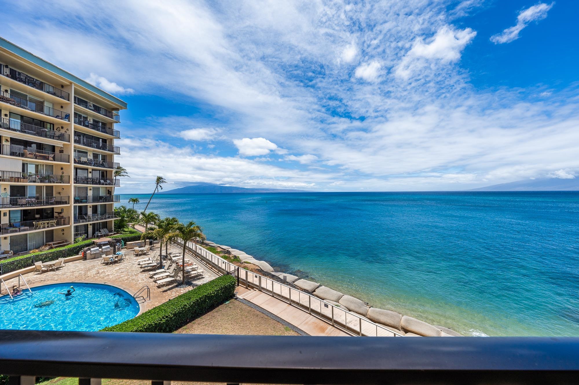 Hololani condo # A303, Lahaina, Hawaii - photo 44 of 48