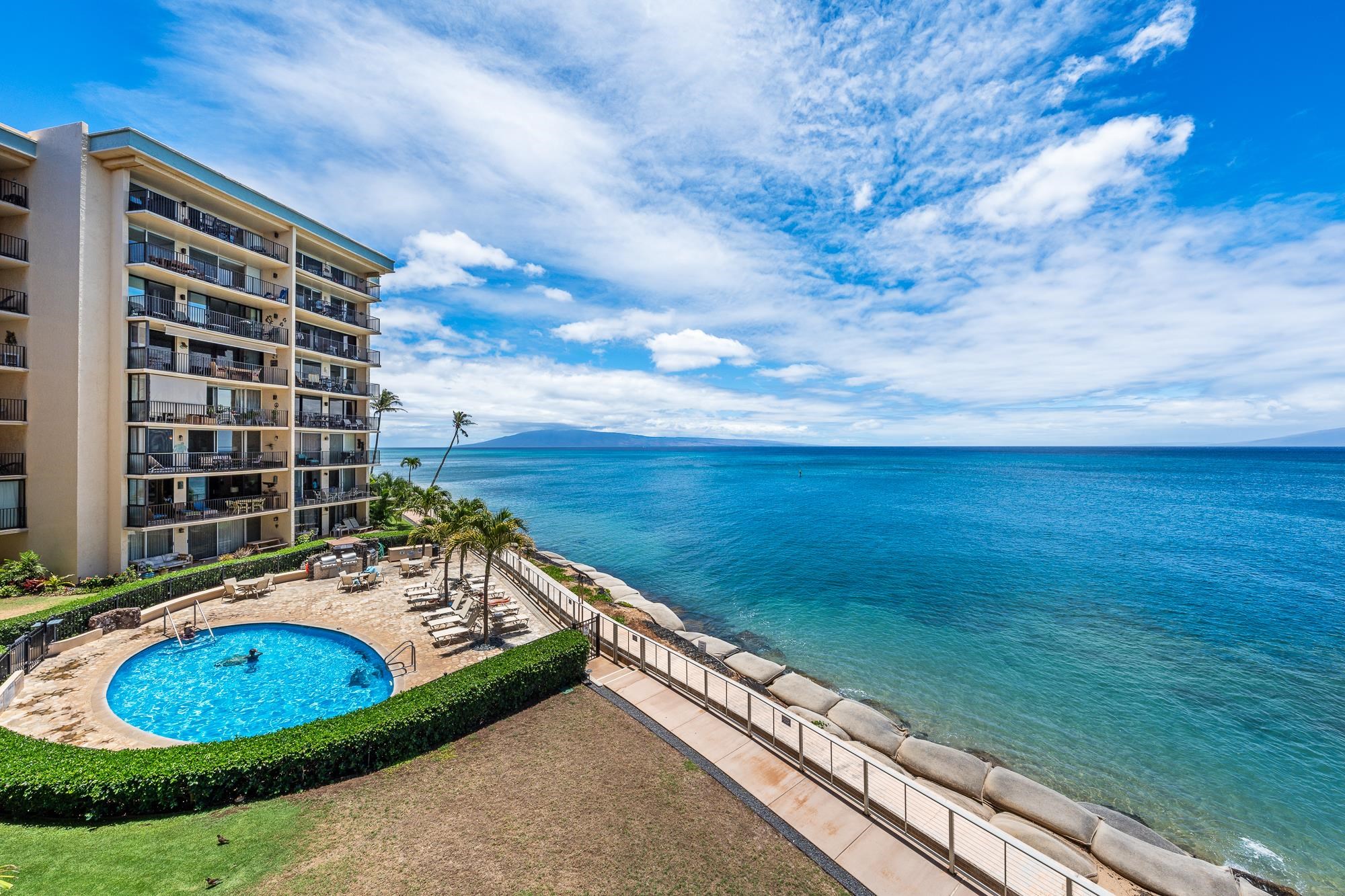 Hololani condo # A303, Lahaina, Hawaii - photo 45 of 48