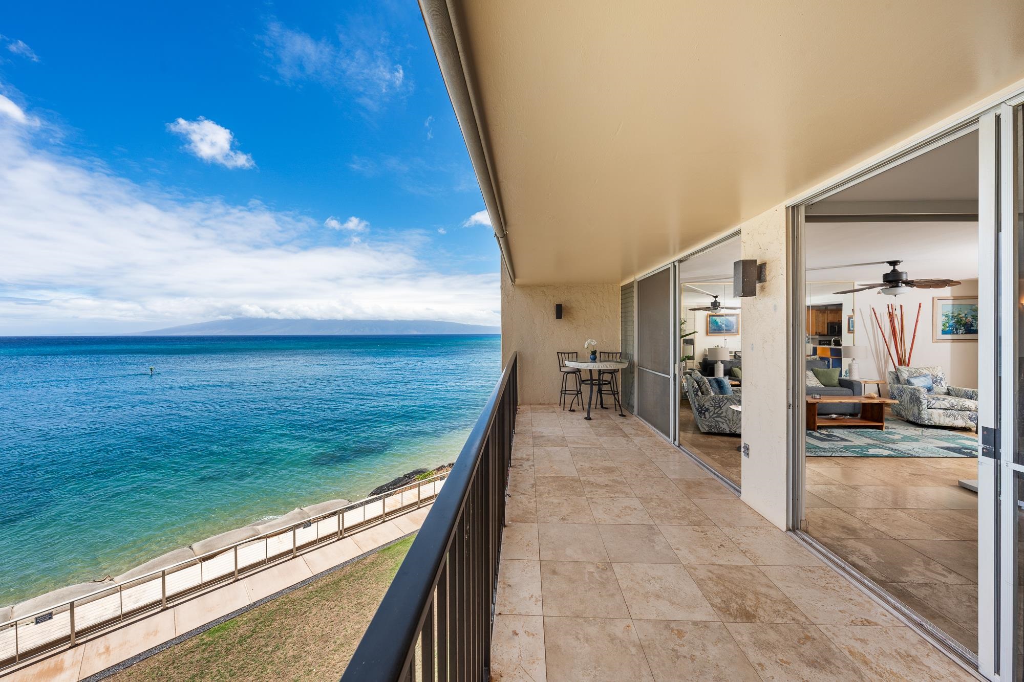 Hololani condo # A303, Lahaina, Hawaii - photo 47 of 48