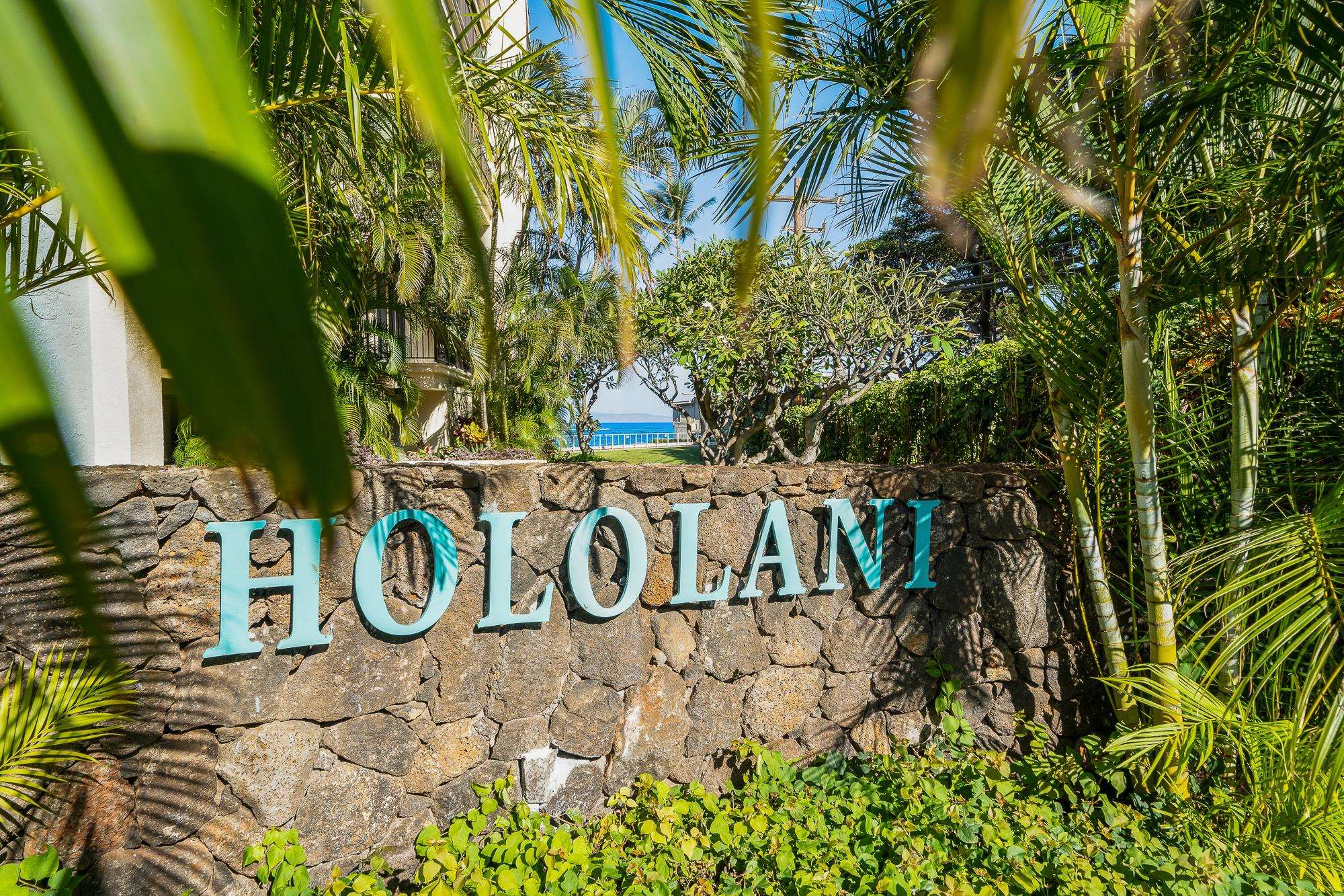 Hololani condo # A303, Lahaina, Hawaii - photo 48 of 48