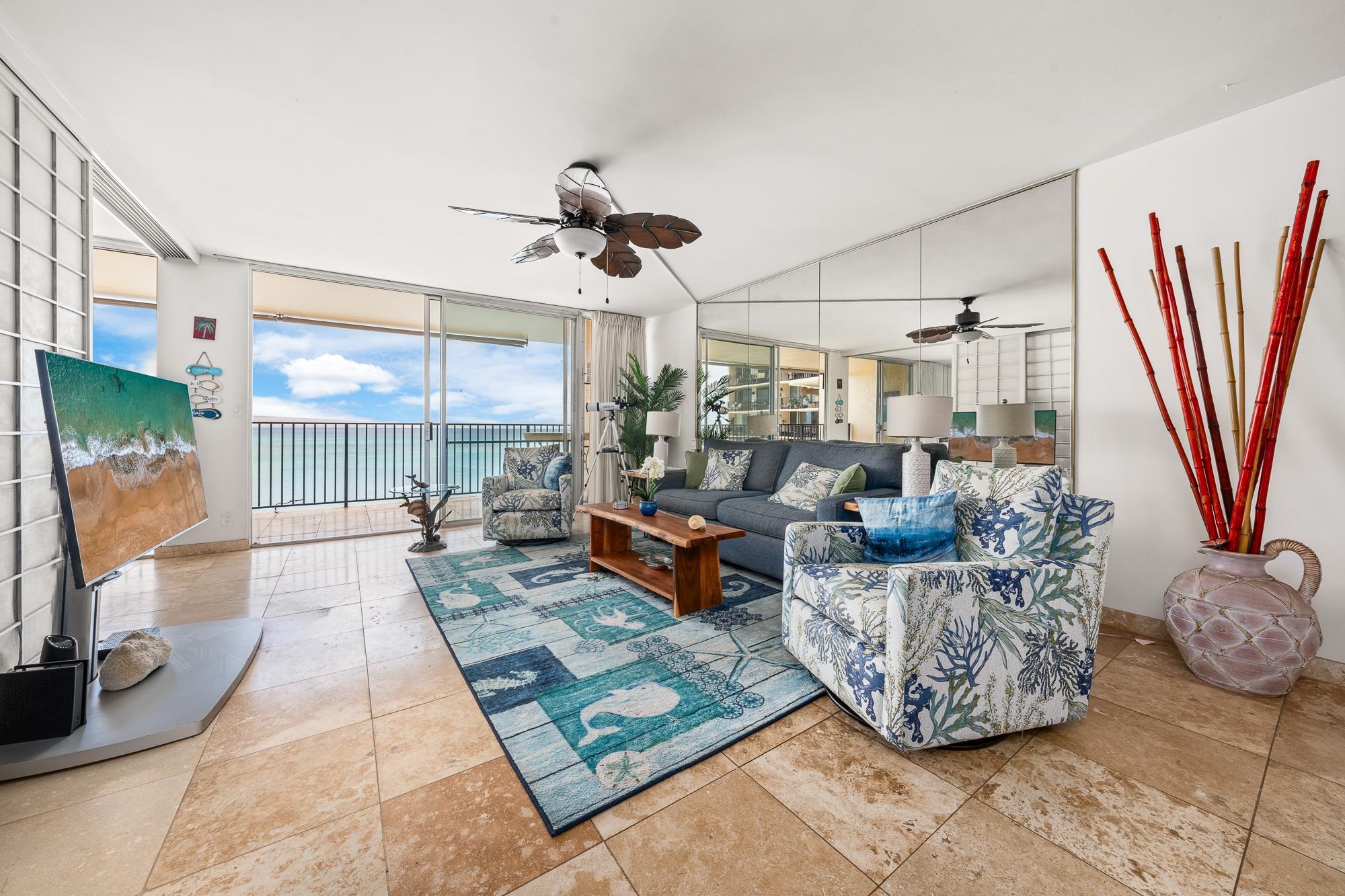 Hololani condo # A303, Lahaina, Hawaii - photo 6 of 48