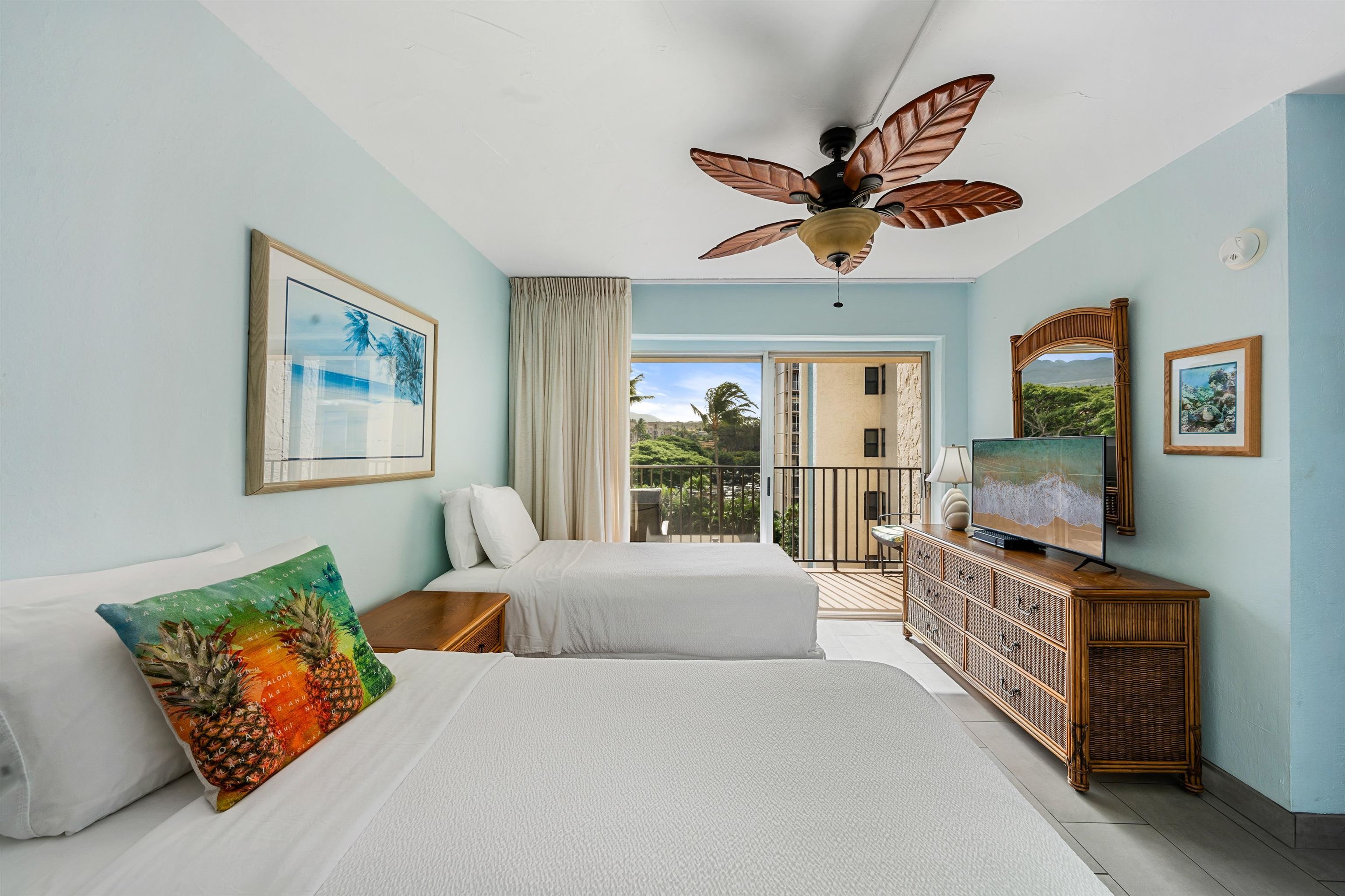 Hololani condo # A501, Lahaina, Hawaii - photo 18 of 36