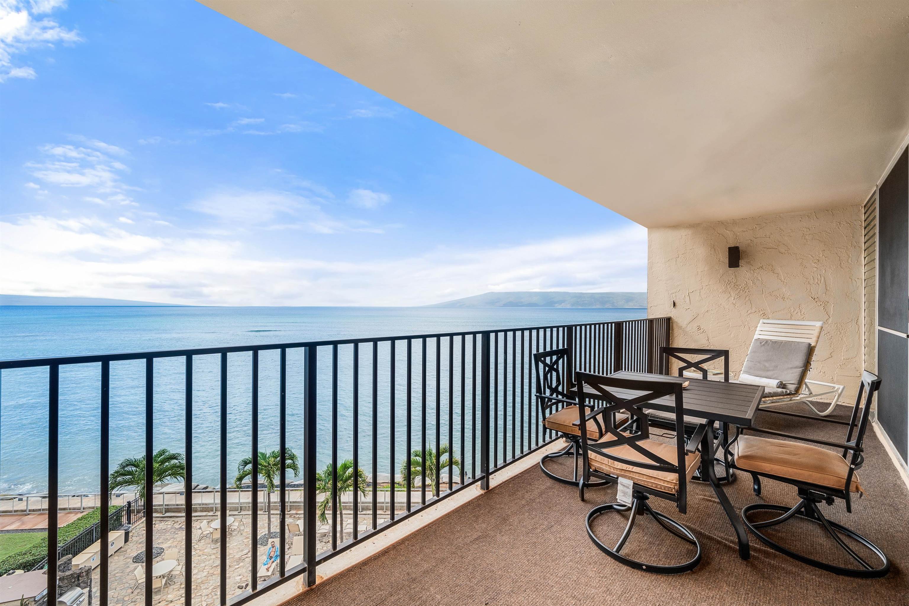 Hololani condo # A501, Lahaina, Hawaii - photo 25 of 36