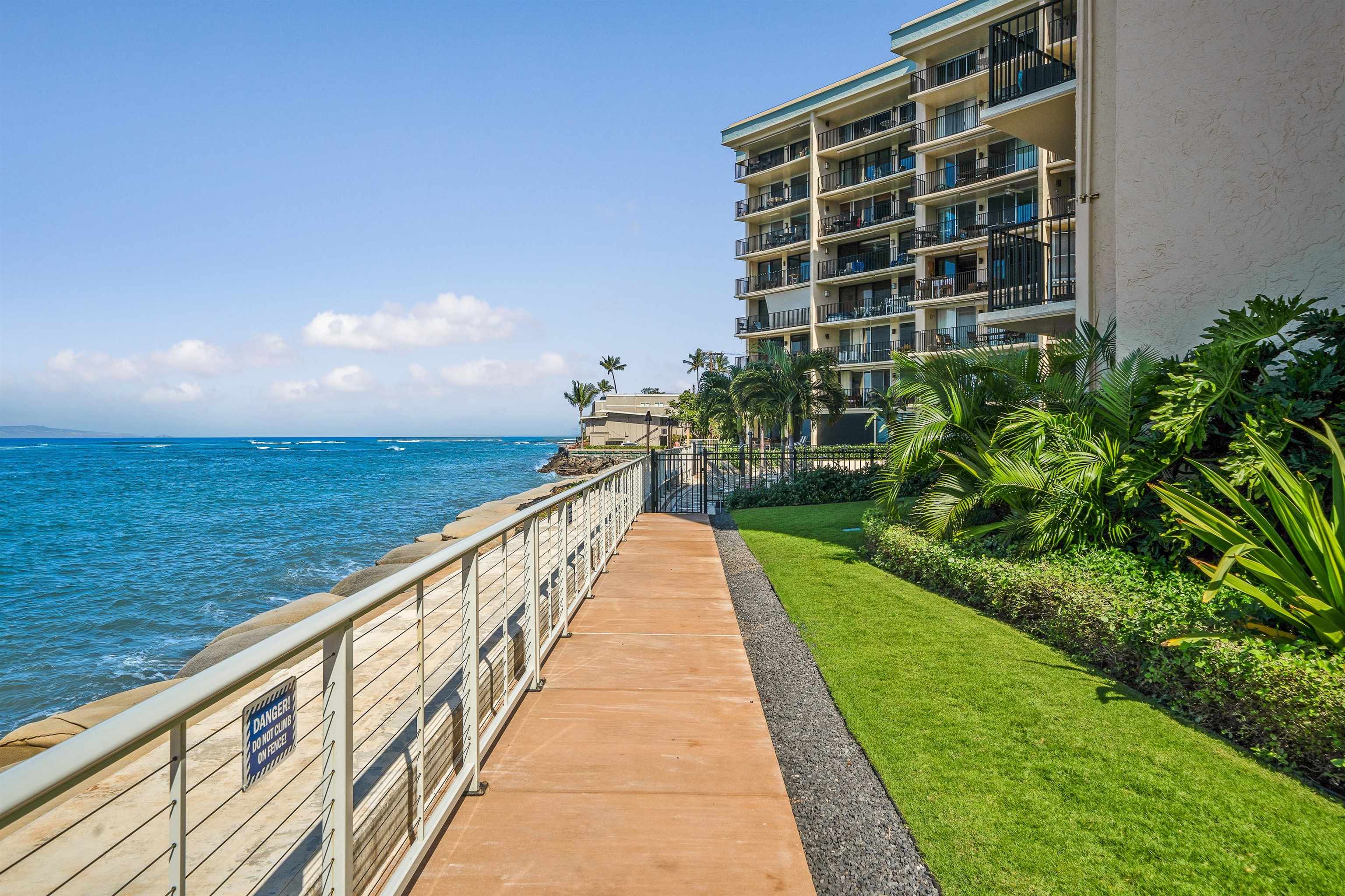 Hololani condo # A501, Lahaina, Hawaii - photo 28 of 36