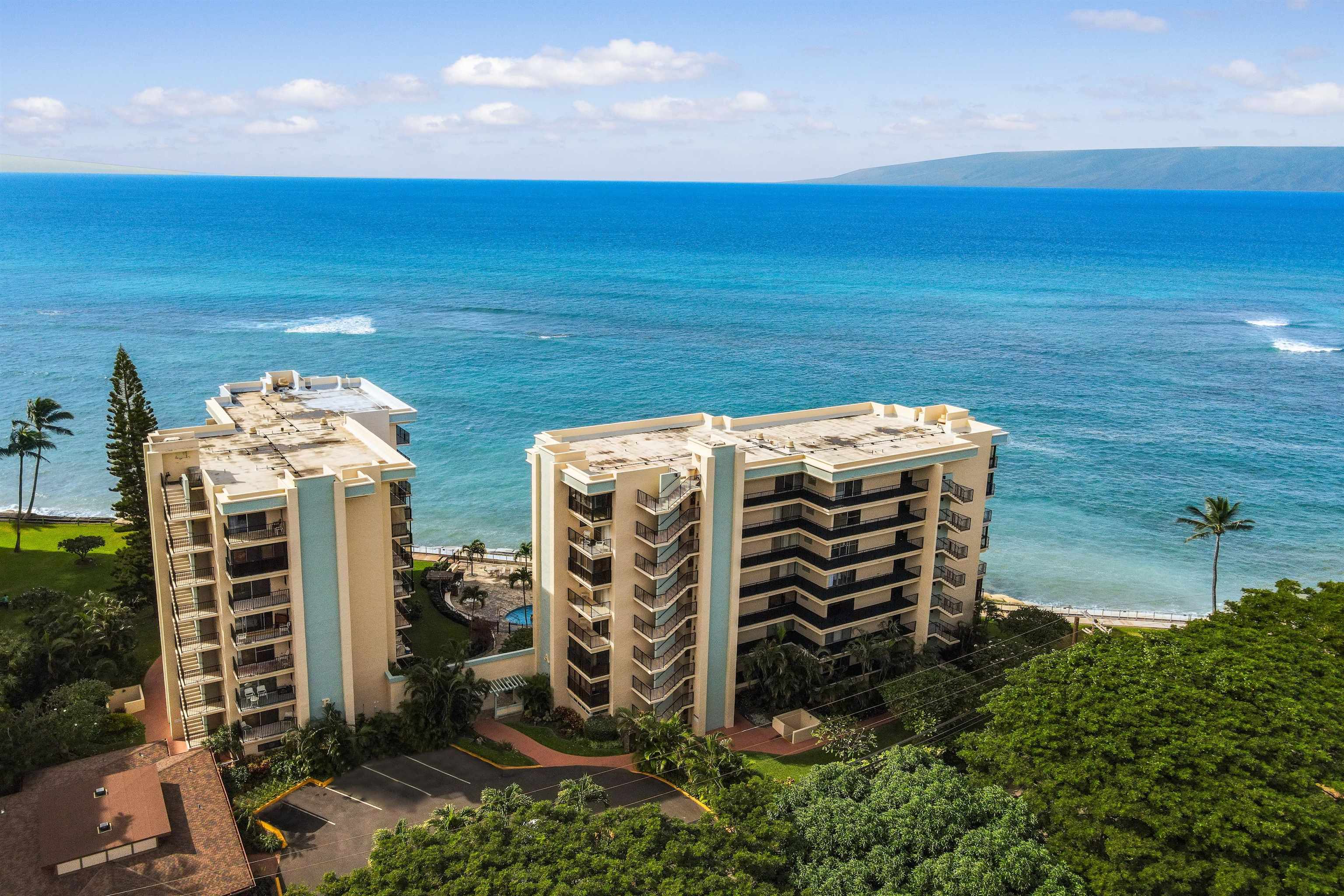 Hololani condo # A501, Lahaina, Hawaii - photo 29 of 36