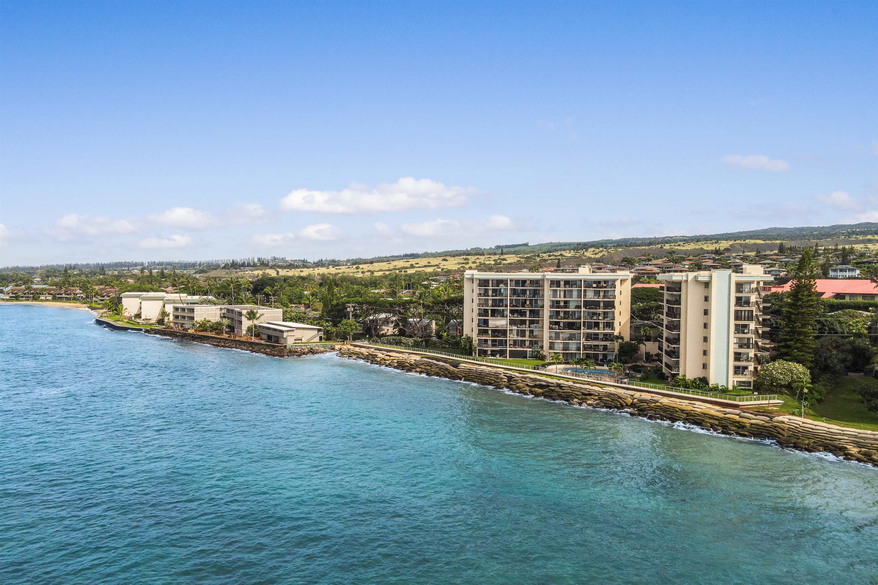 Hololani condo # A501, Lahaina, Hawaii - photo 31 of 36