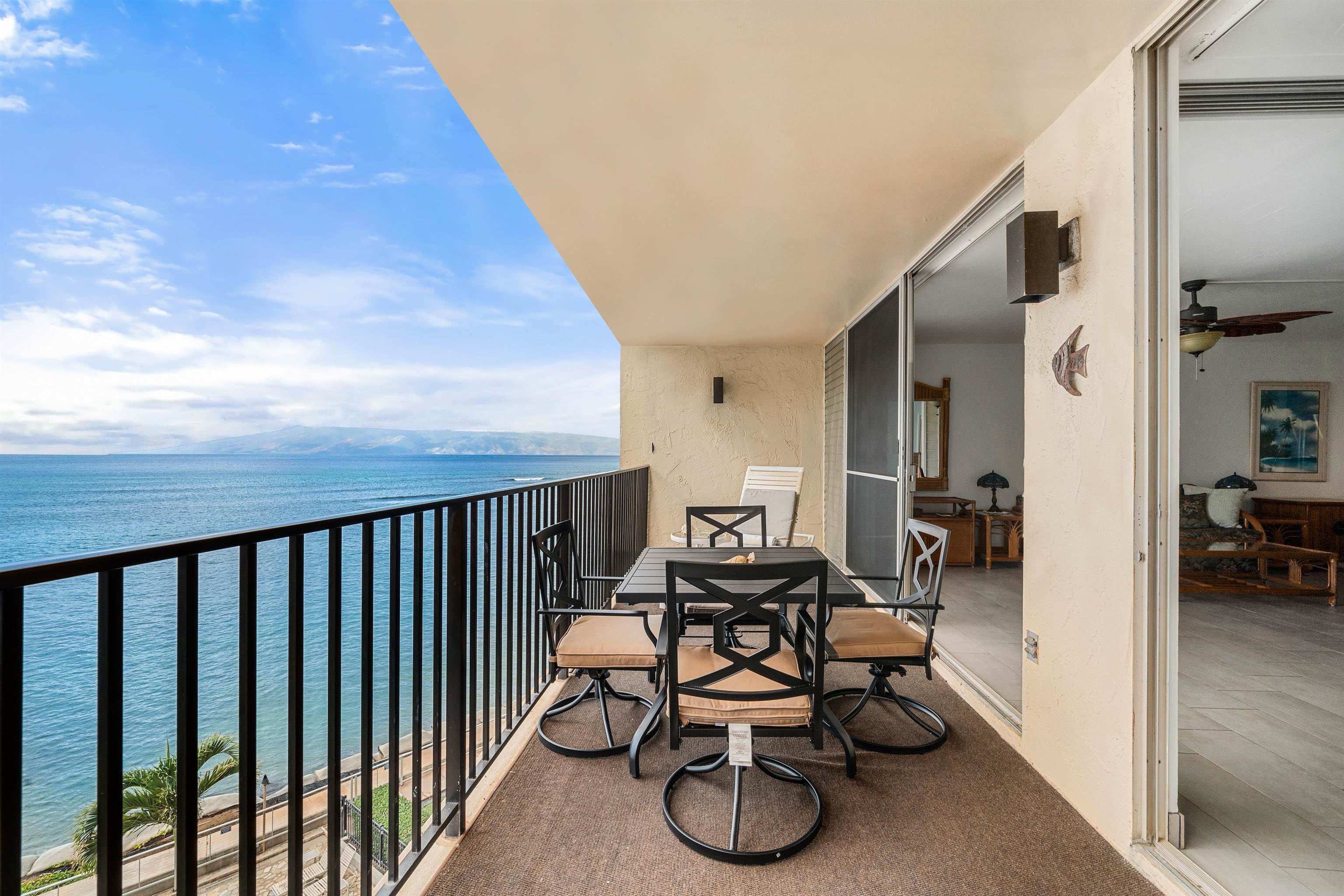 Hololani condo # A501, Lahaina, Hawaii - photo 33 of 36