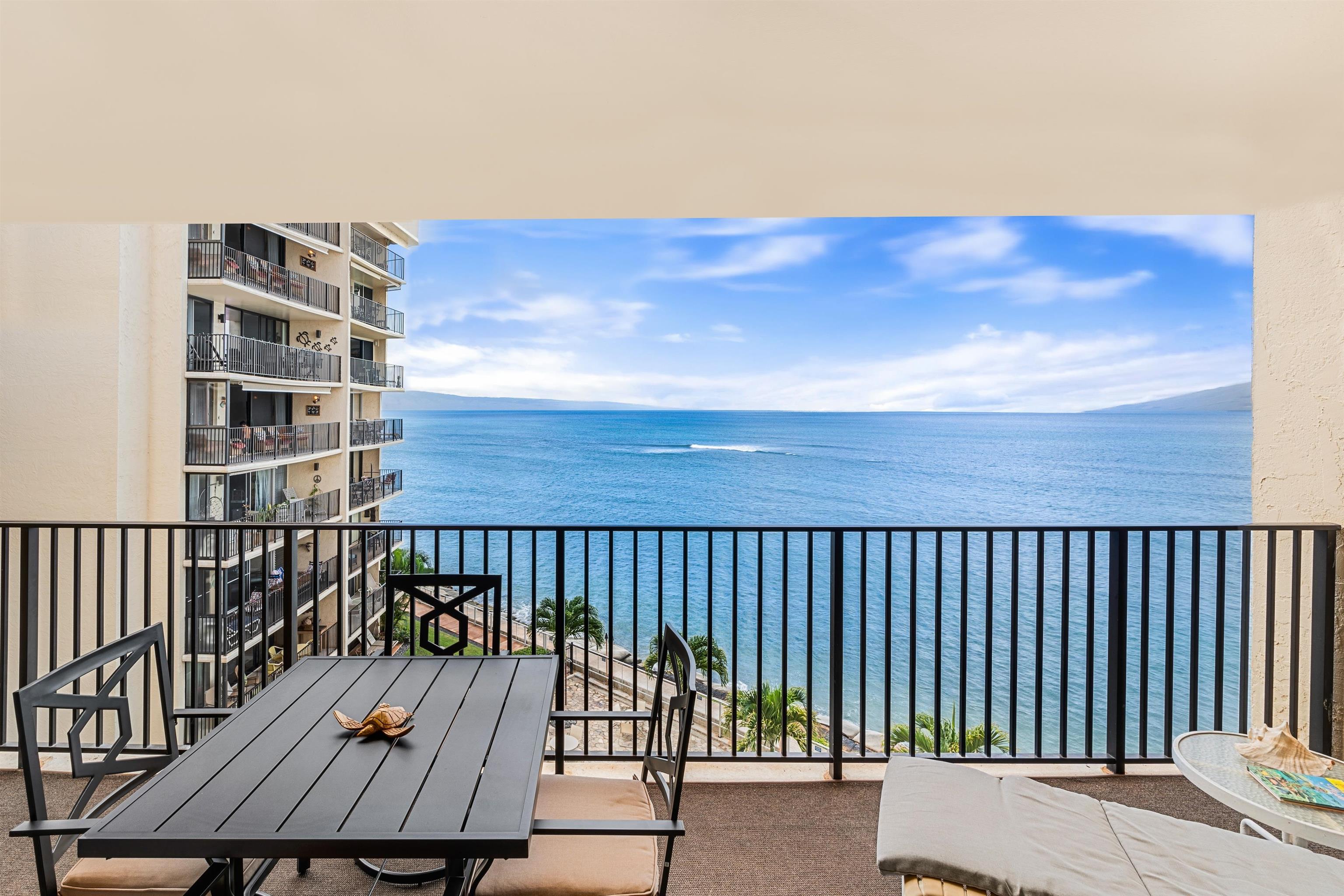 Hololani condo # A501, Lahaina, Hawaii - photo 34 of 36