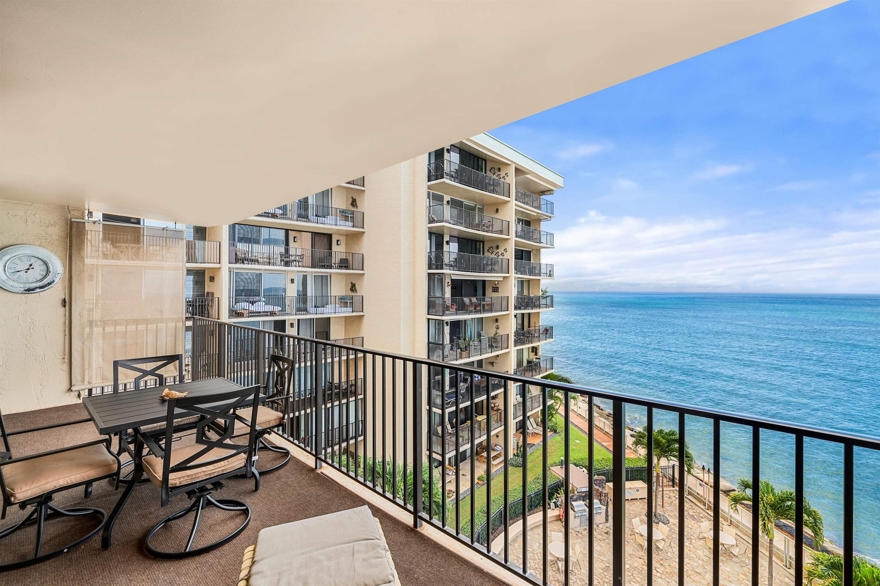 Hololani condo # A501, Lahaina, Hawaii - photo 35 of 36