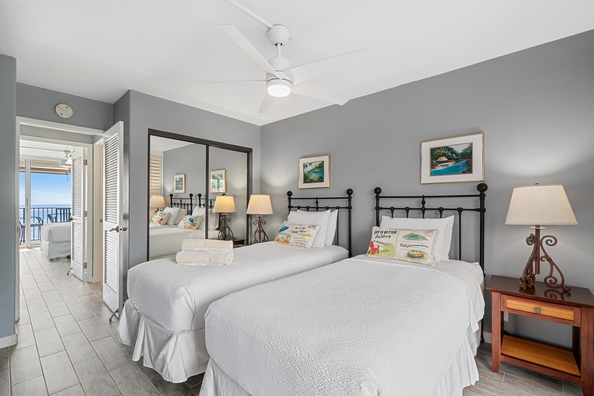 Hololani condo # A502, Lahaina, Hawaii - photo 18 of 39
