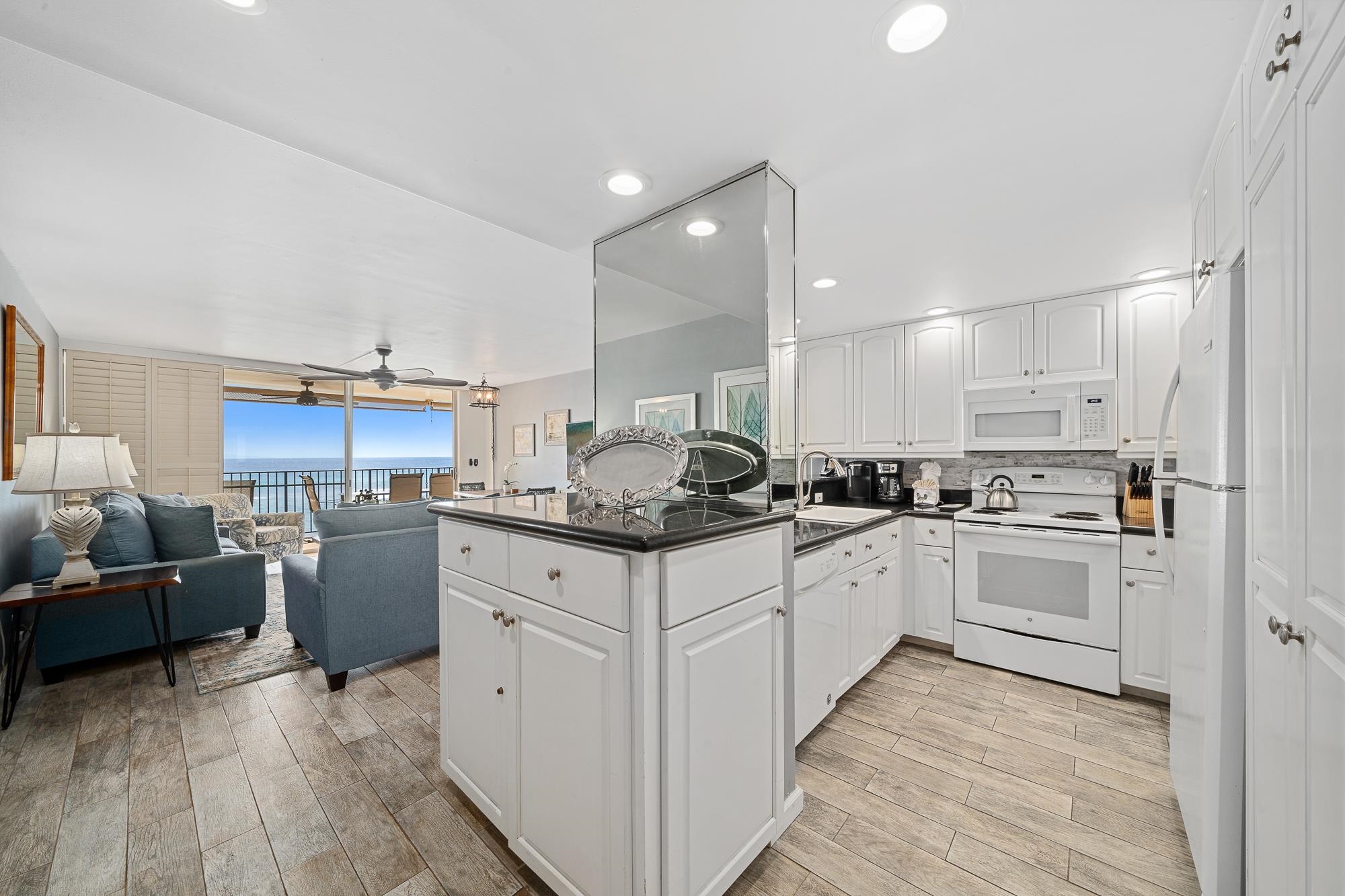 Hololani condo # A502, Lahaina, Hawaii - photo 3 of 39
