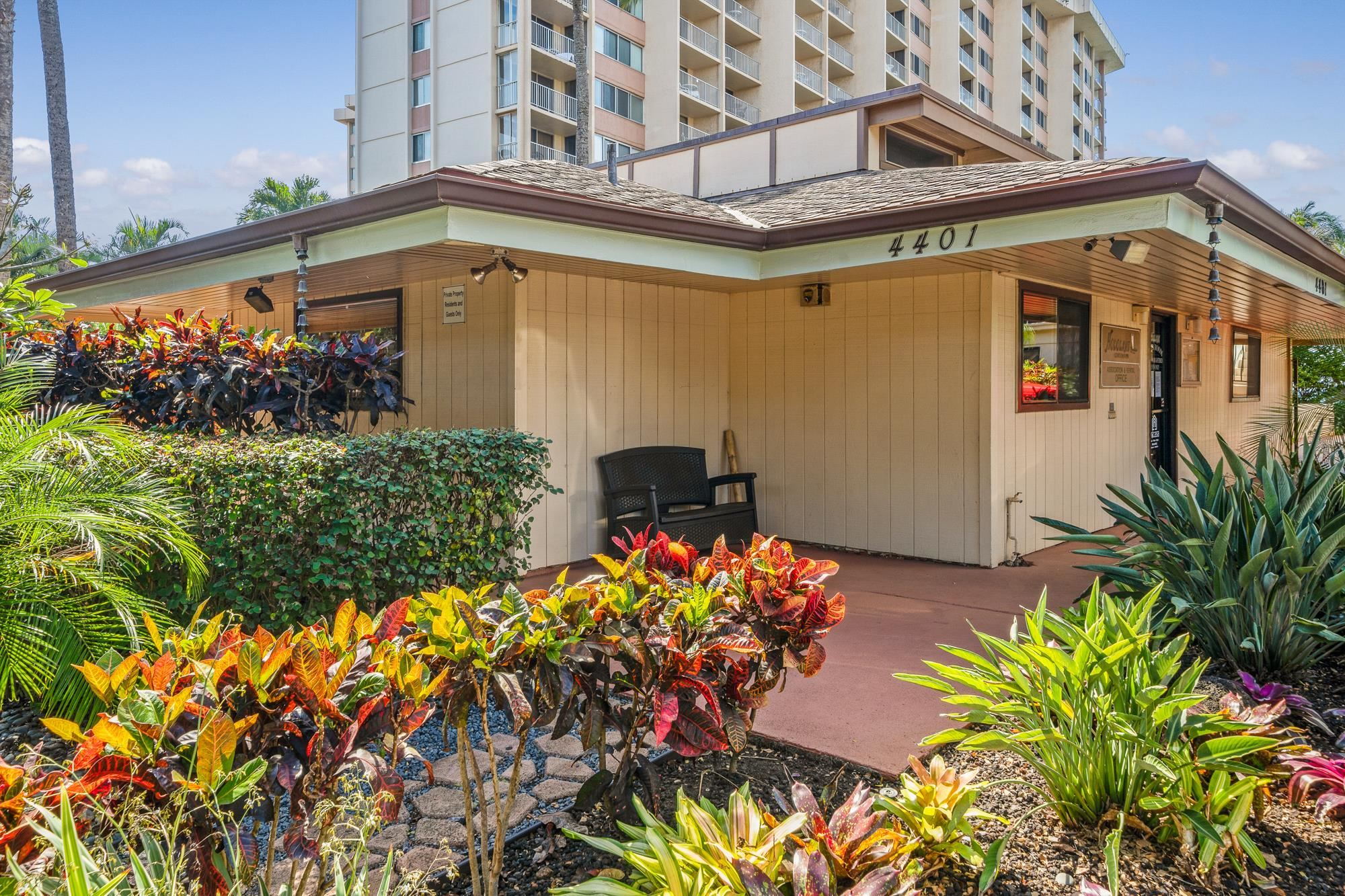 Hololani condo # A502, Lahaina, Hawaii - photo 27 of 39